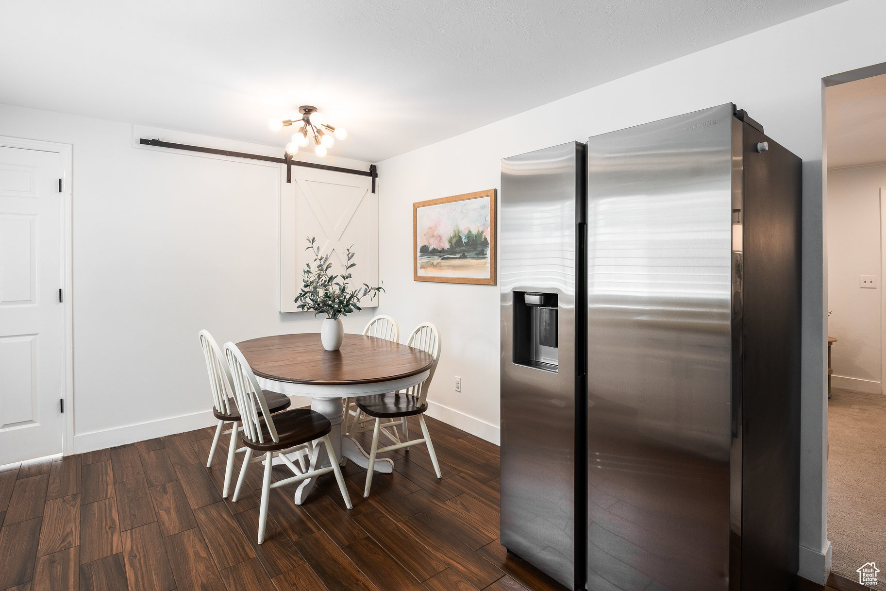 WHITE CITY - Residential
