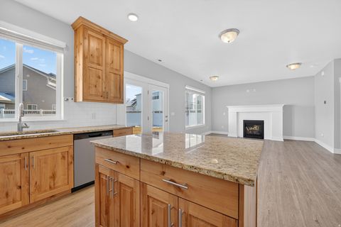 Tiny photo for 2002 WREN CIR, Logan, UT 84339 (MLS # 2141613)