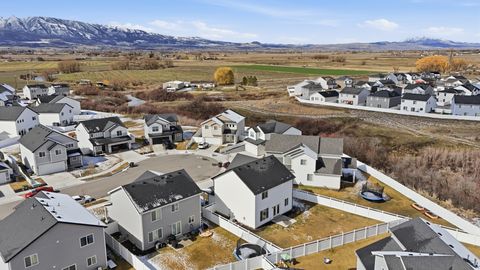Tiny photo for 2002 WREN CIR, Logan, UT 84339 (MLS # 2141613)
