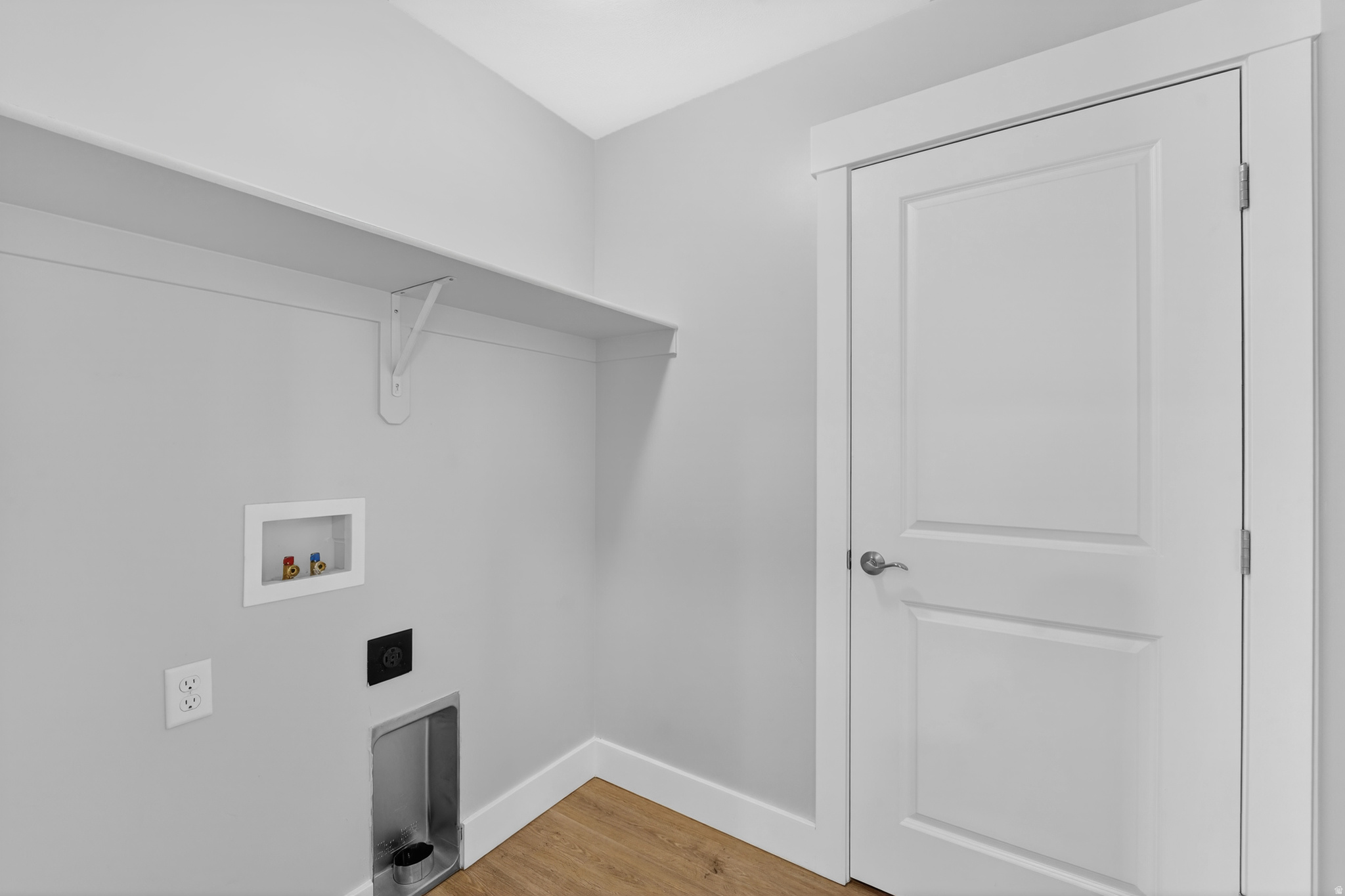 MEADOWBROOK - Residential