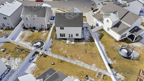 Tiny photo for 2002 WREN CIR, Logan, UT 84339 (MLS # 2141613)