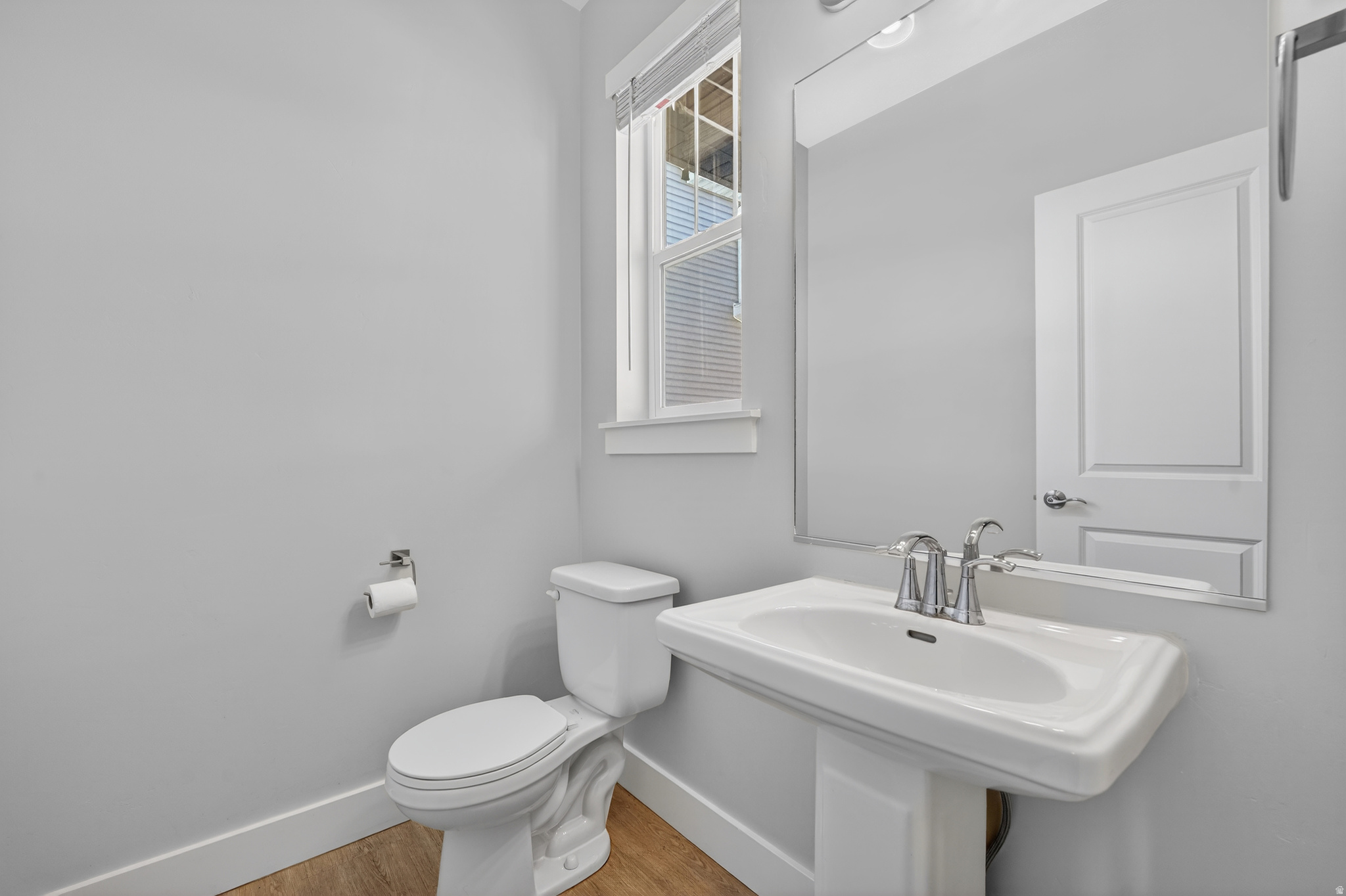 MEADOWBROOK - Residential