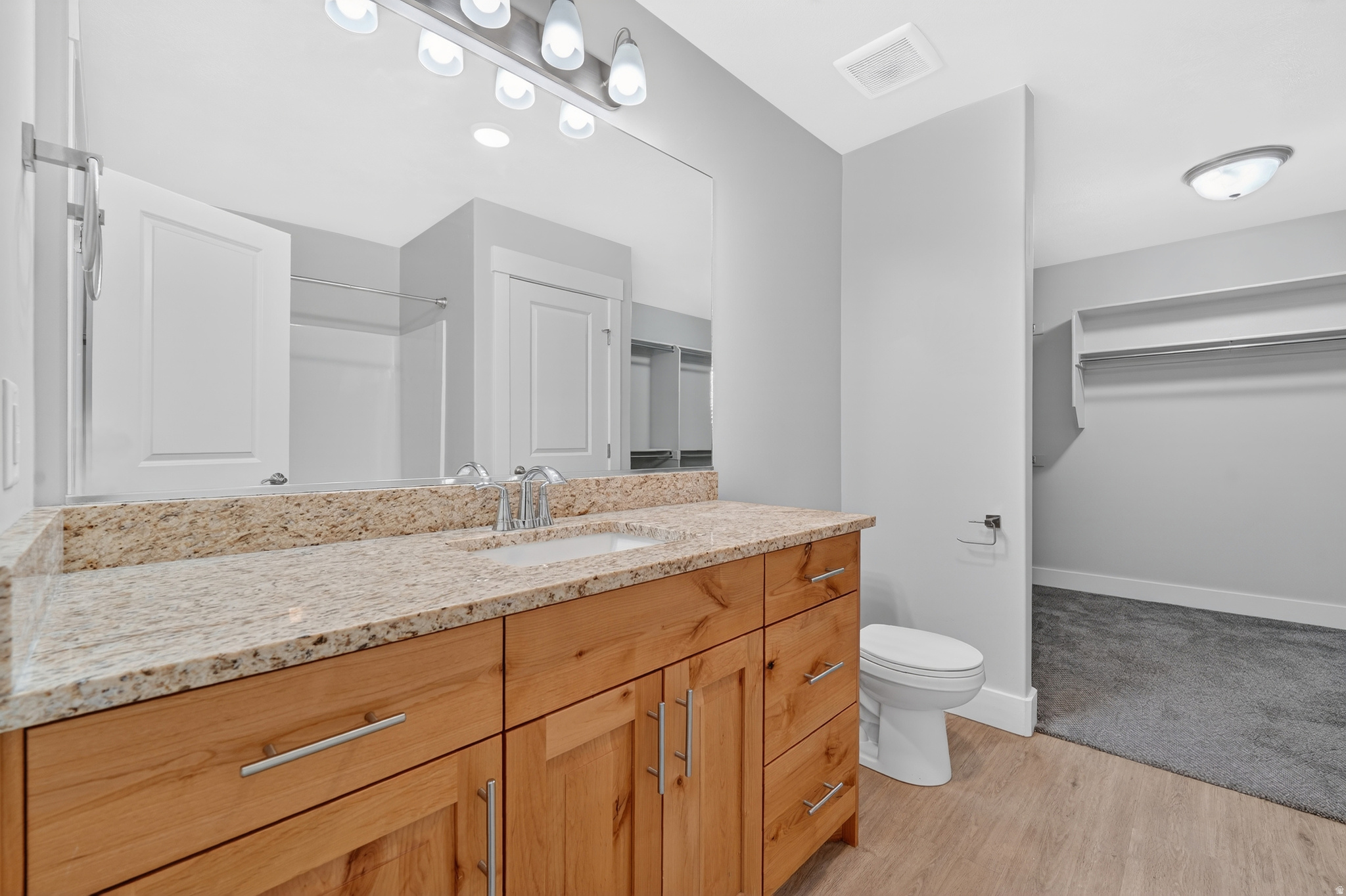 MEADOWBROOK - Residential