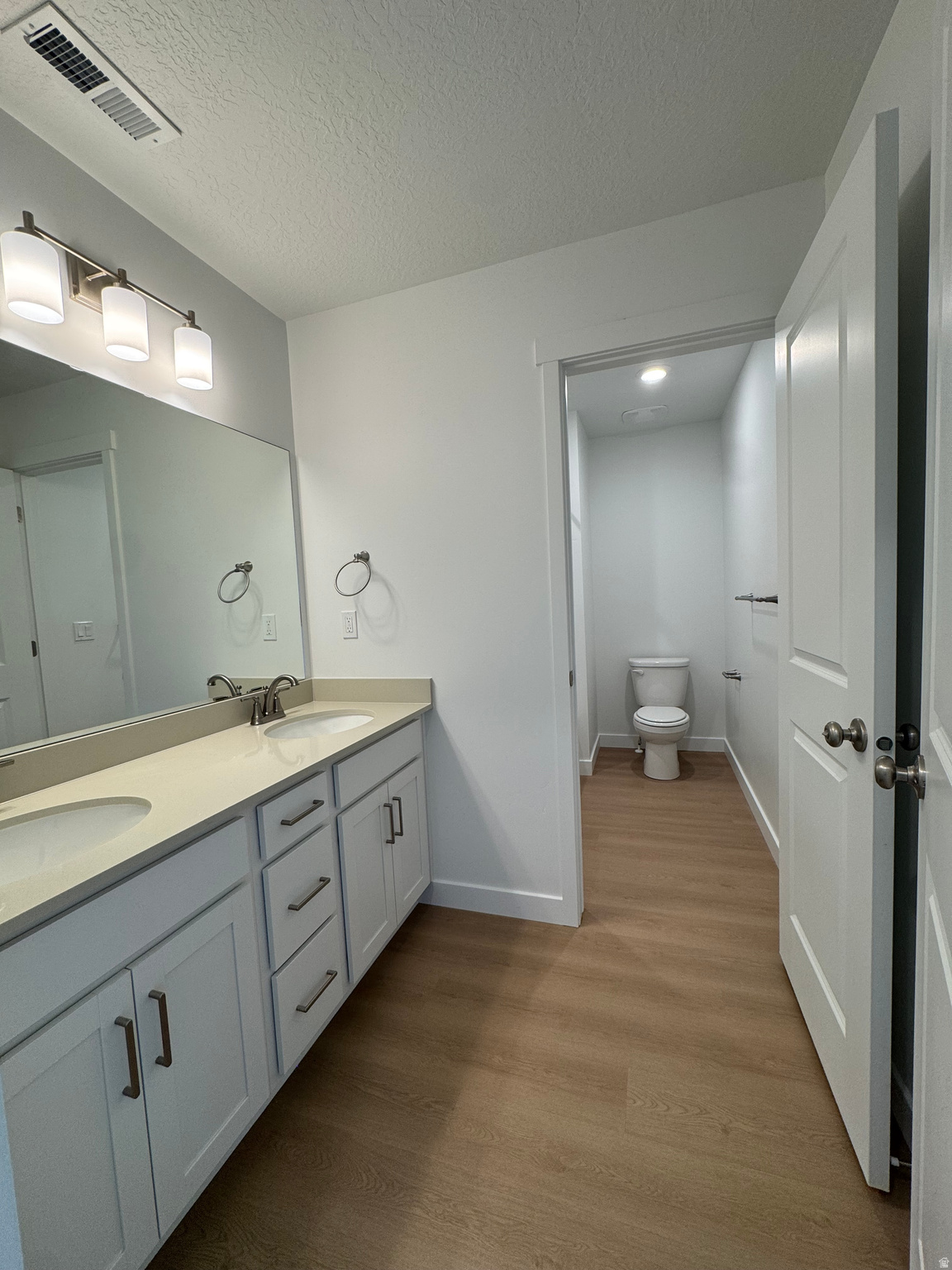 TRAILSIDE - Residential