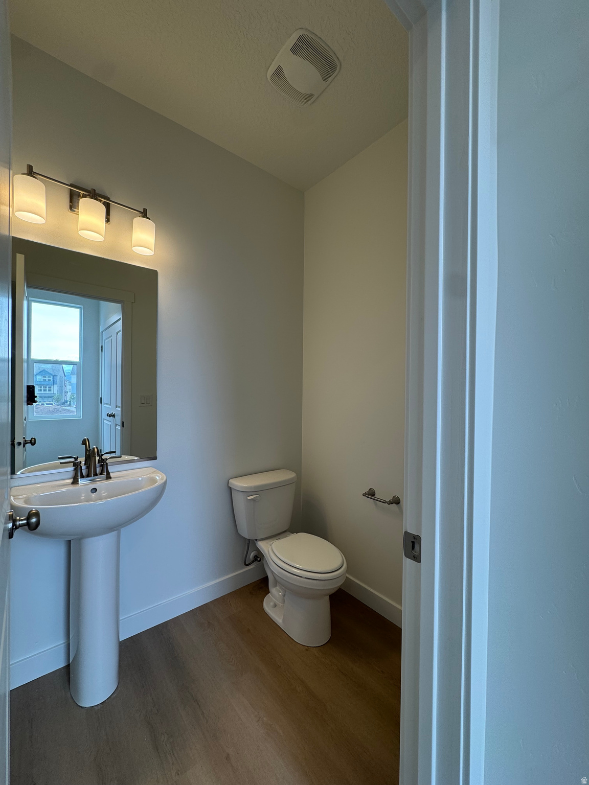 TRAILSIDE - Residential