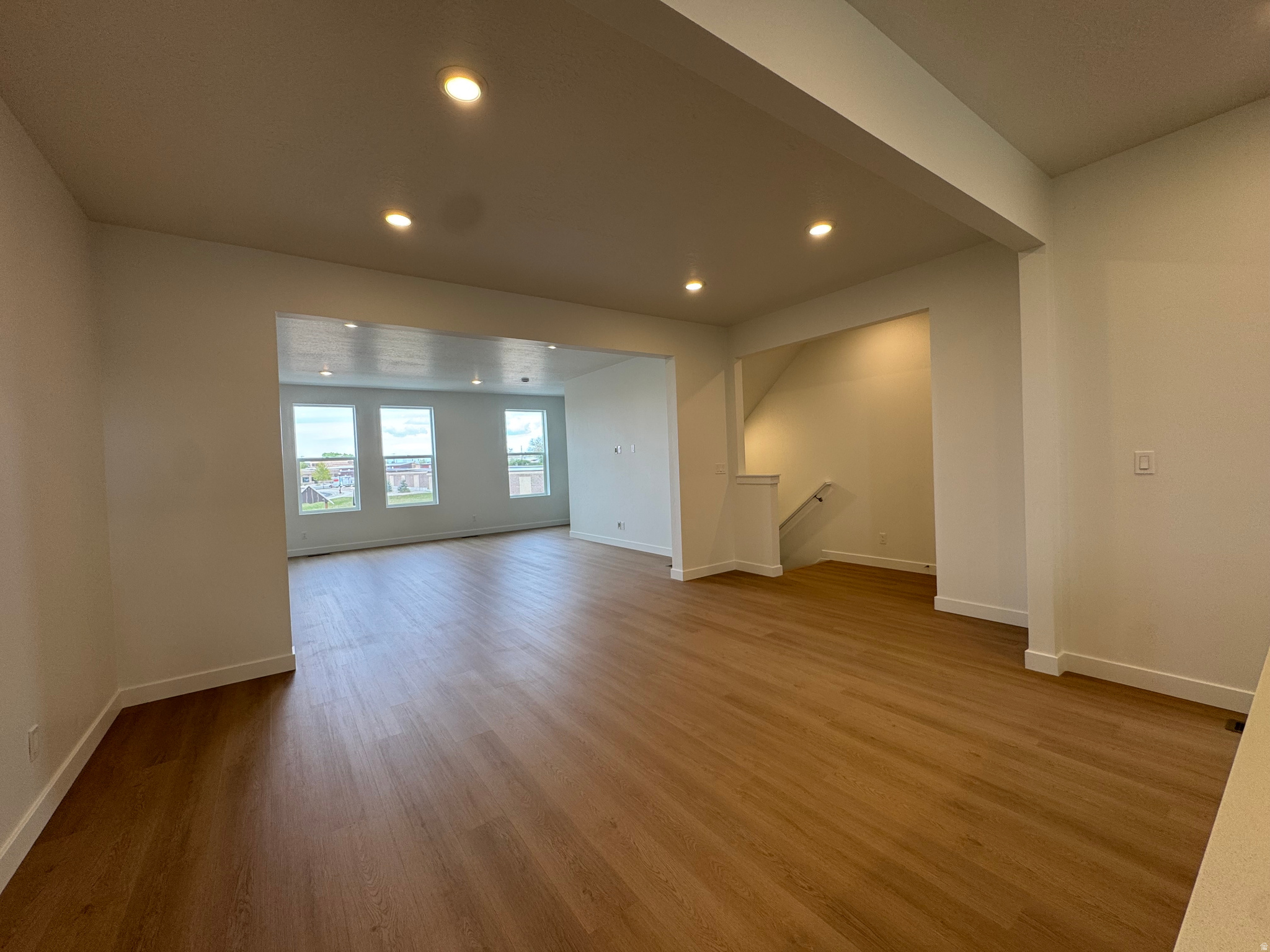 TRAILSIDE - Residential