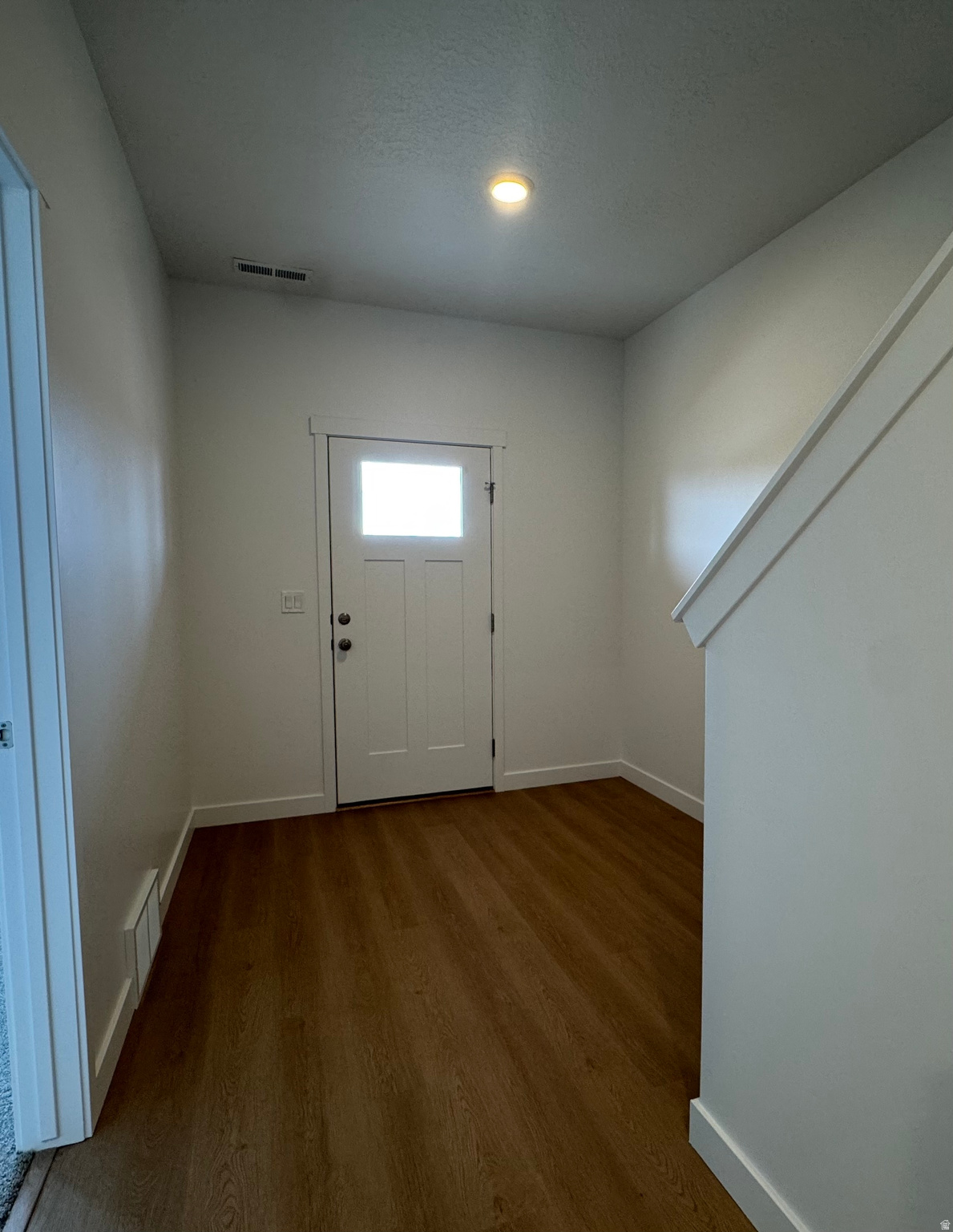 TRAILSIDE - Residential