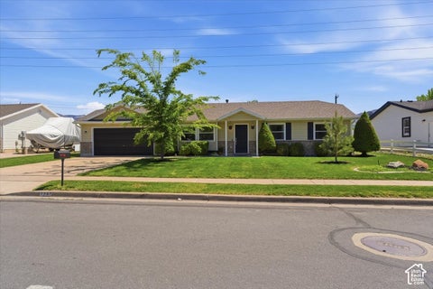 Homes For Rent - 1297 S 925<br/> Woods Cross, UT 84087