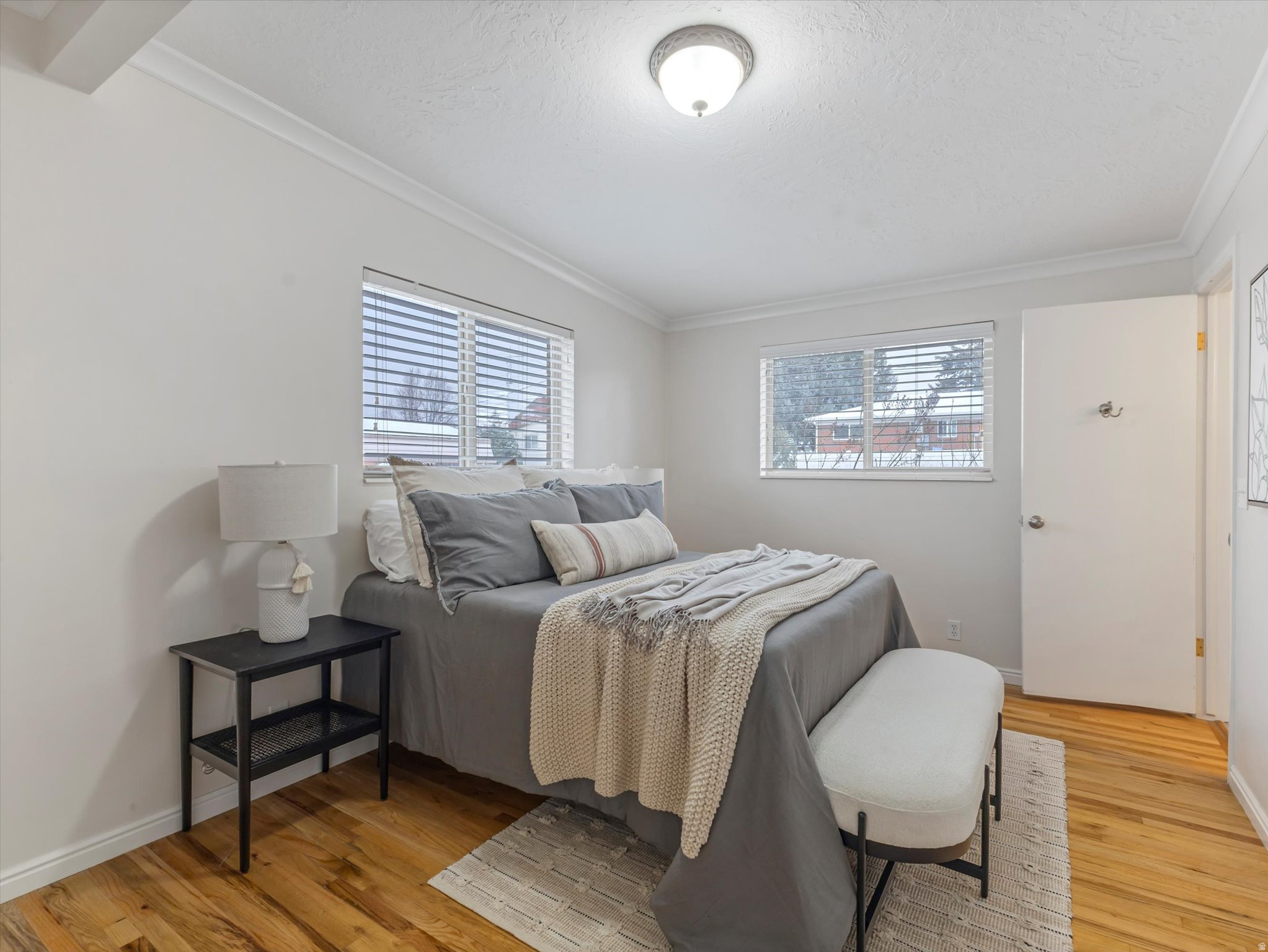 SAGE HILL - Residential