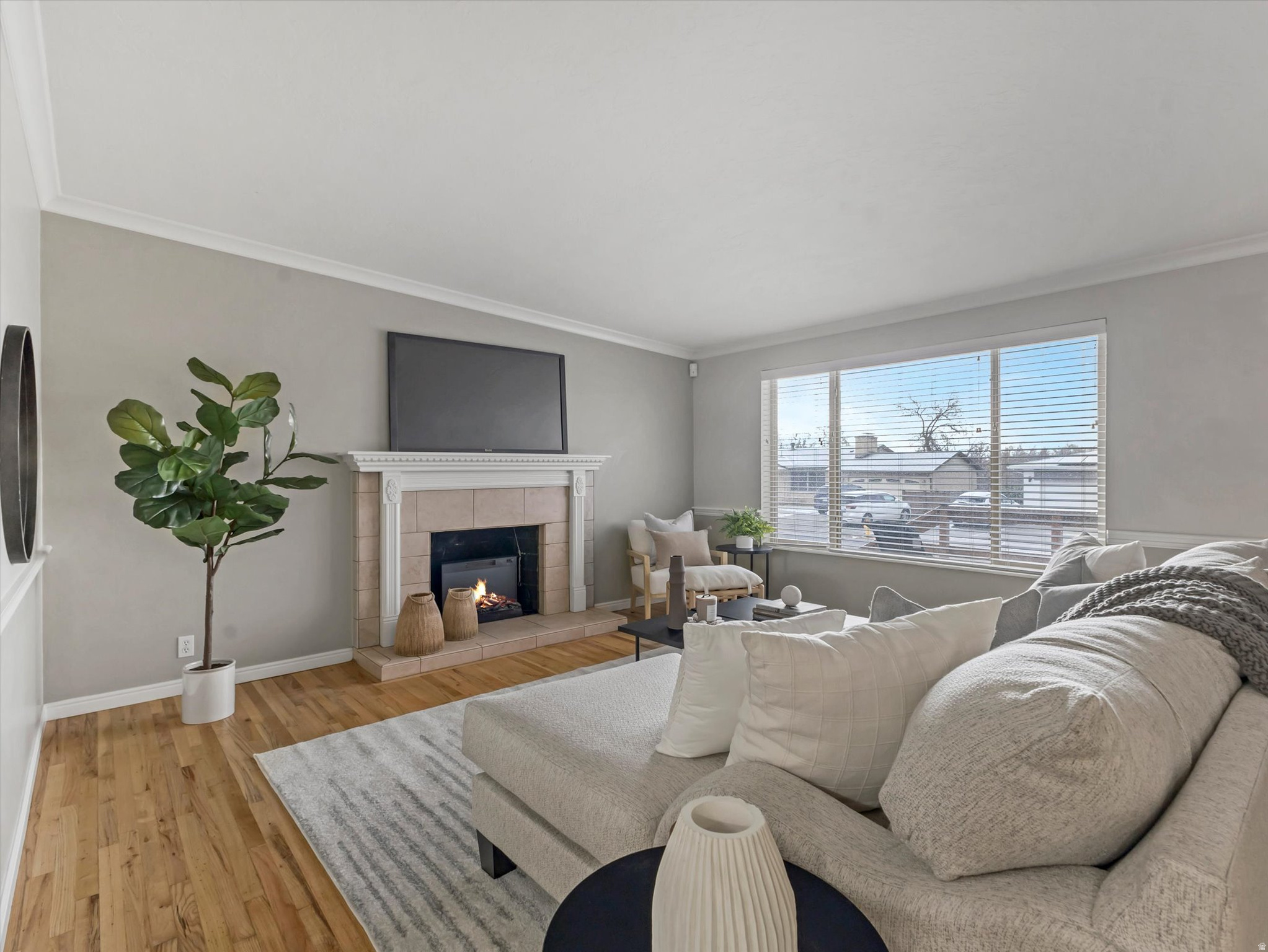 SAGE HILL - Residential