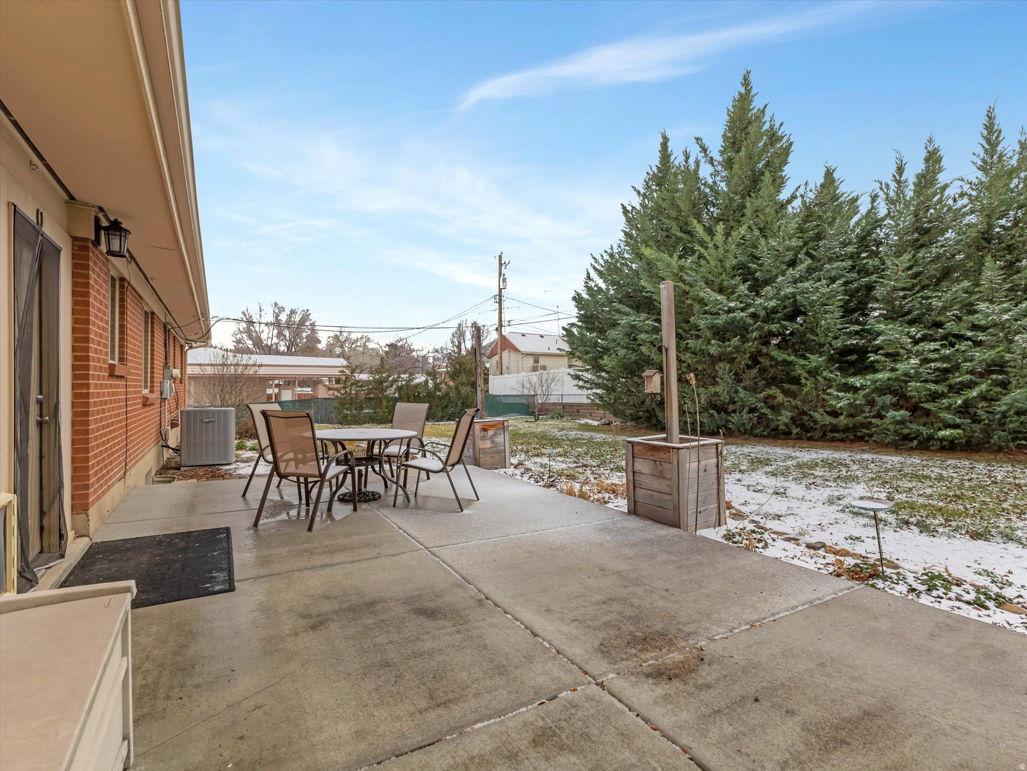 SAGE HILL - Residential