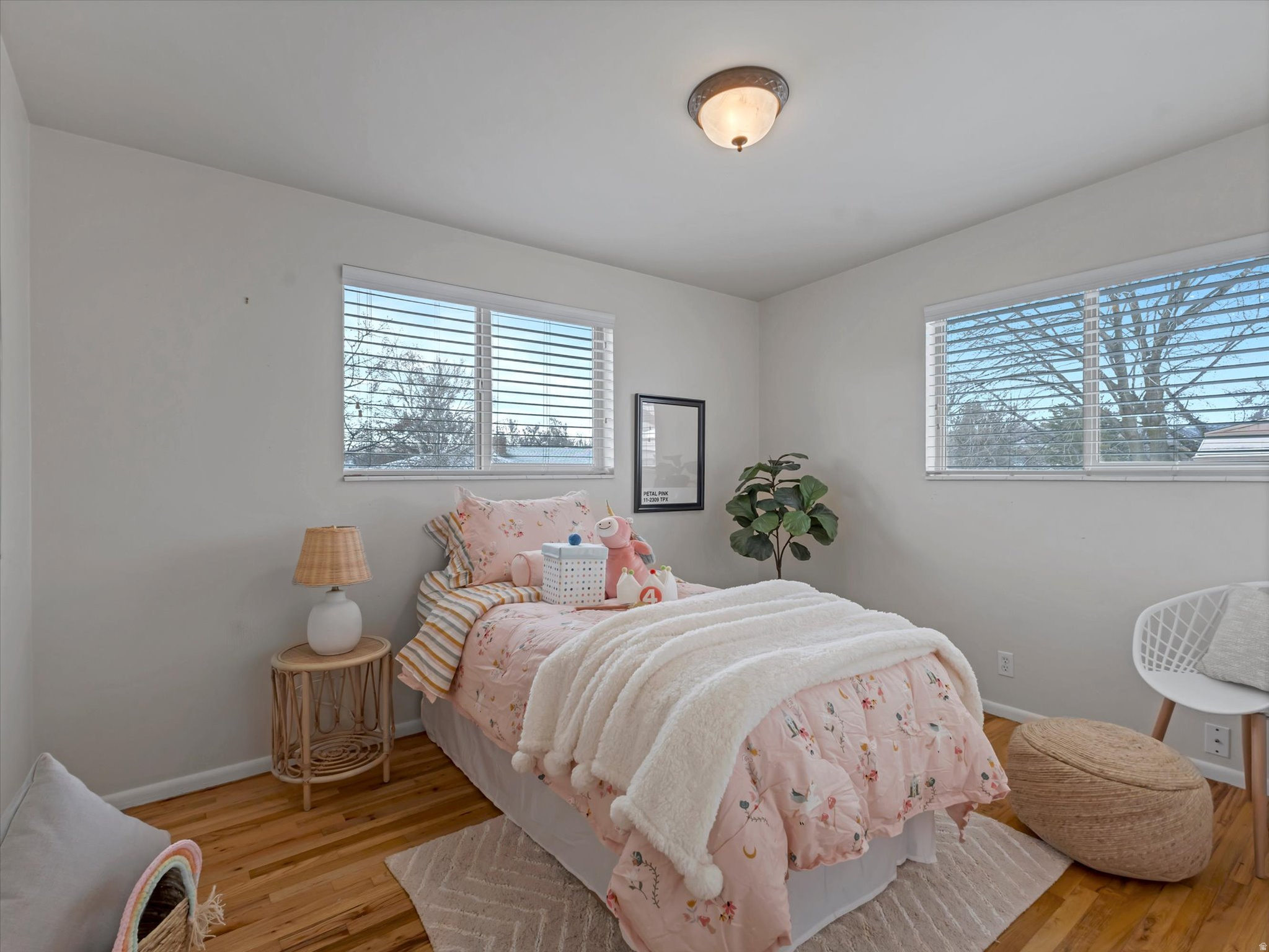 SAGE HILL - Residential