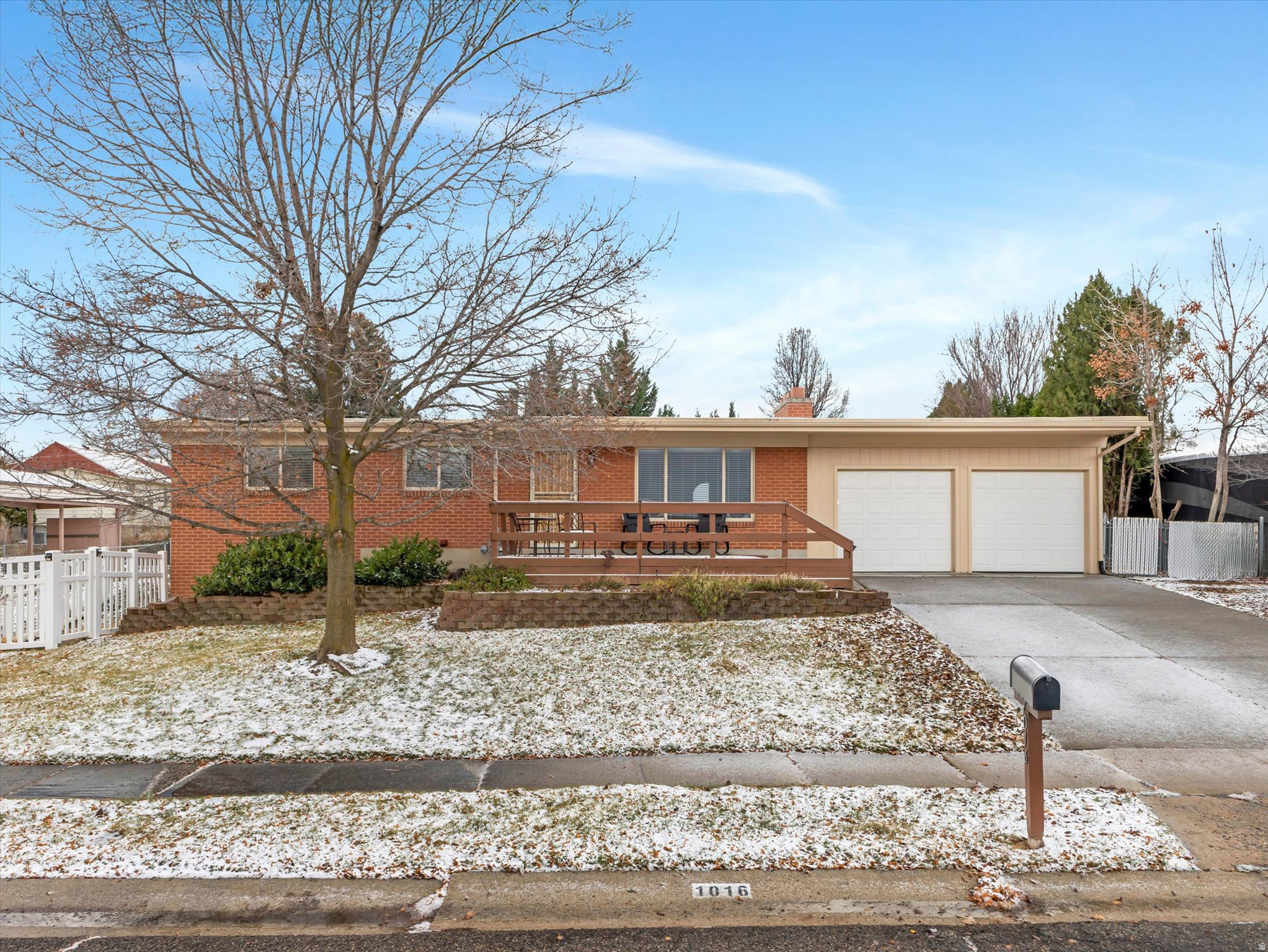 SAGE HILL - Residential