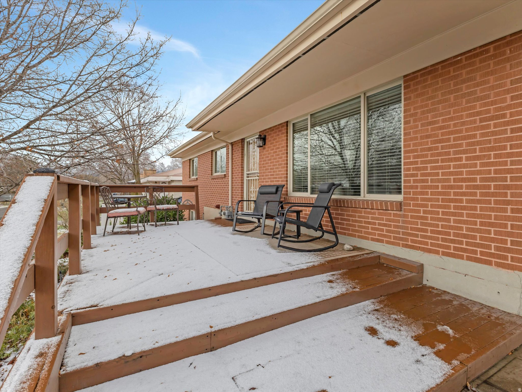 SAGE HILL - Residential