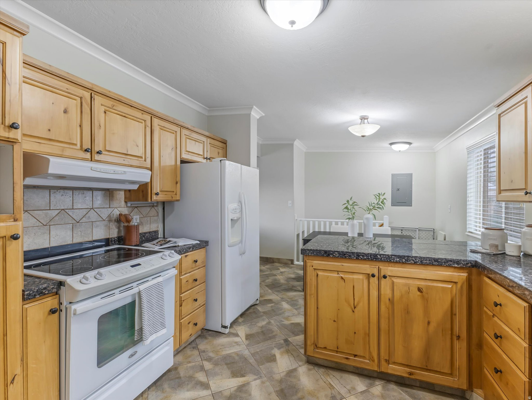 SAGE HILL - Residential