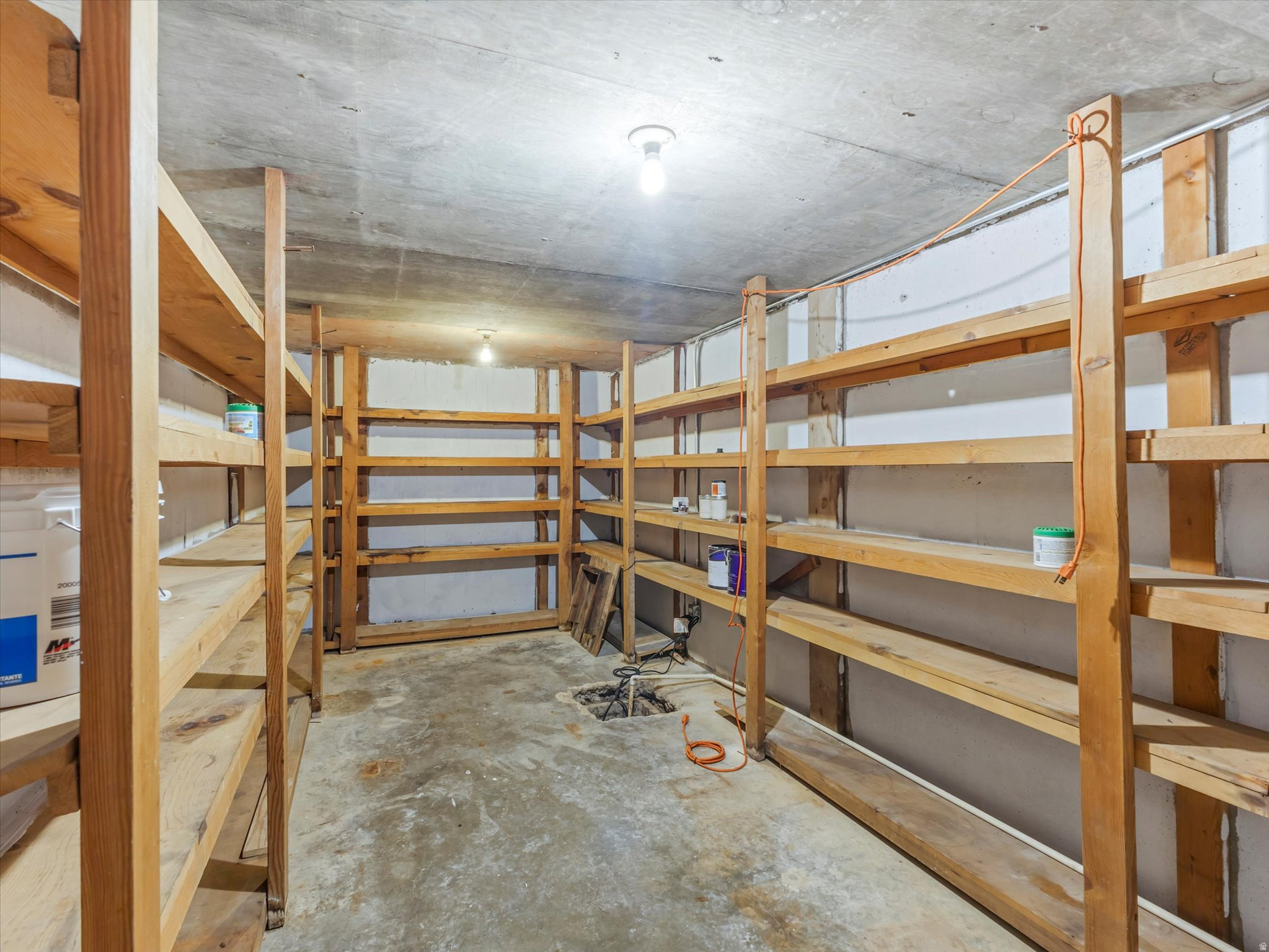 SAGE HILL - Residential