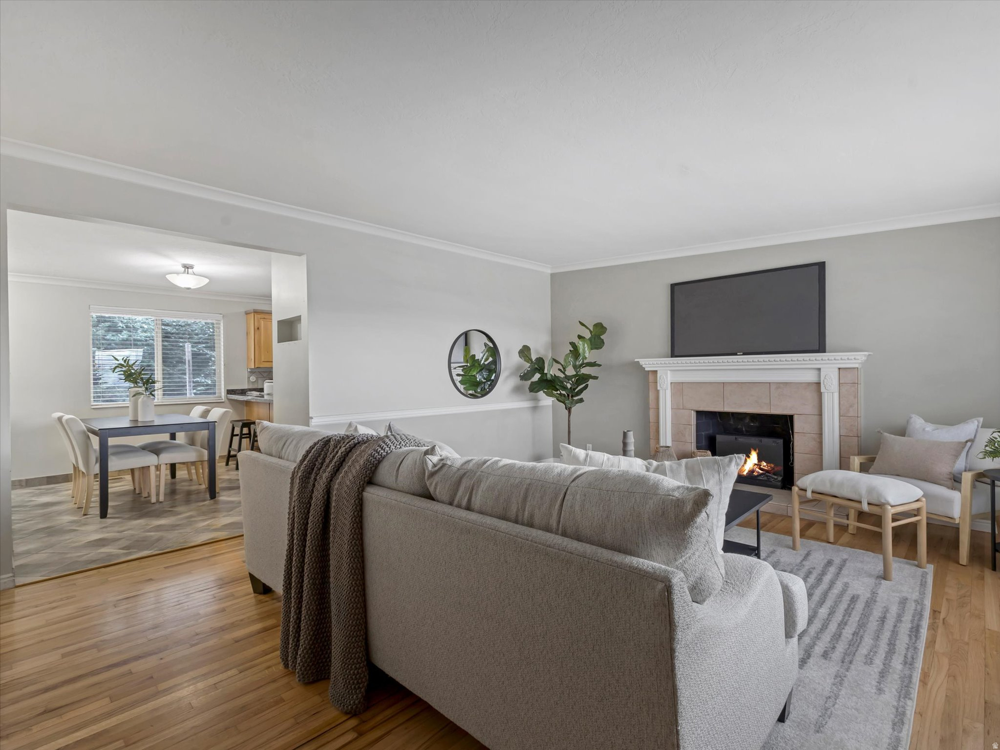 SAGE HILL - Residential