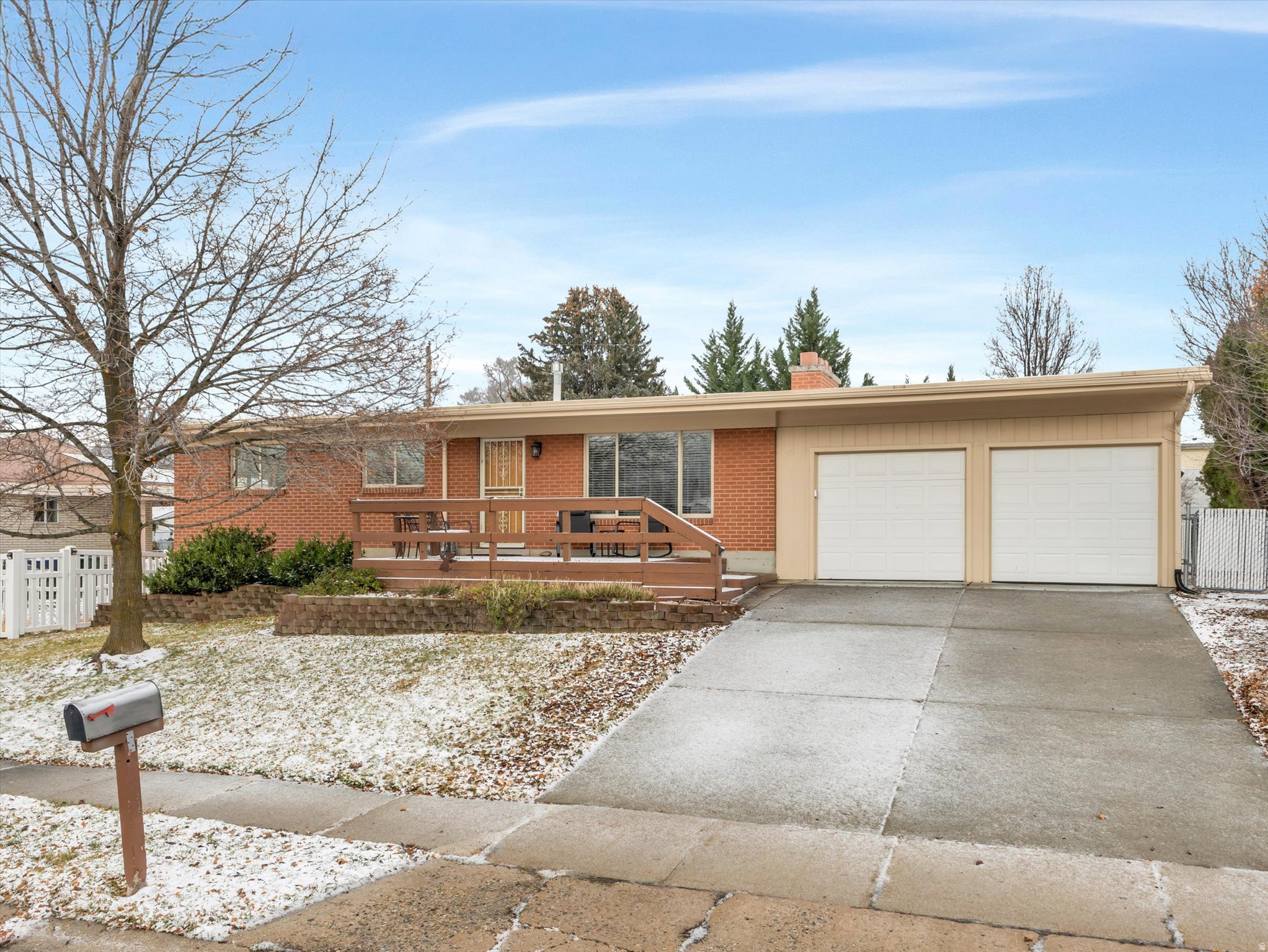 SAGE HILL - Residential