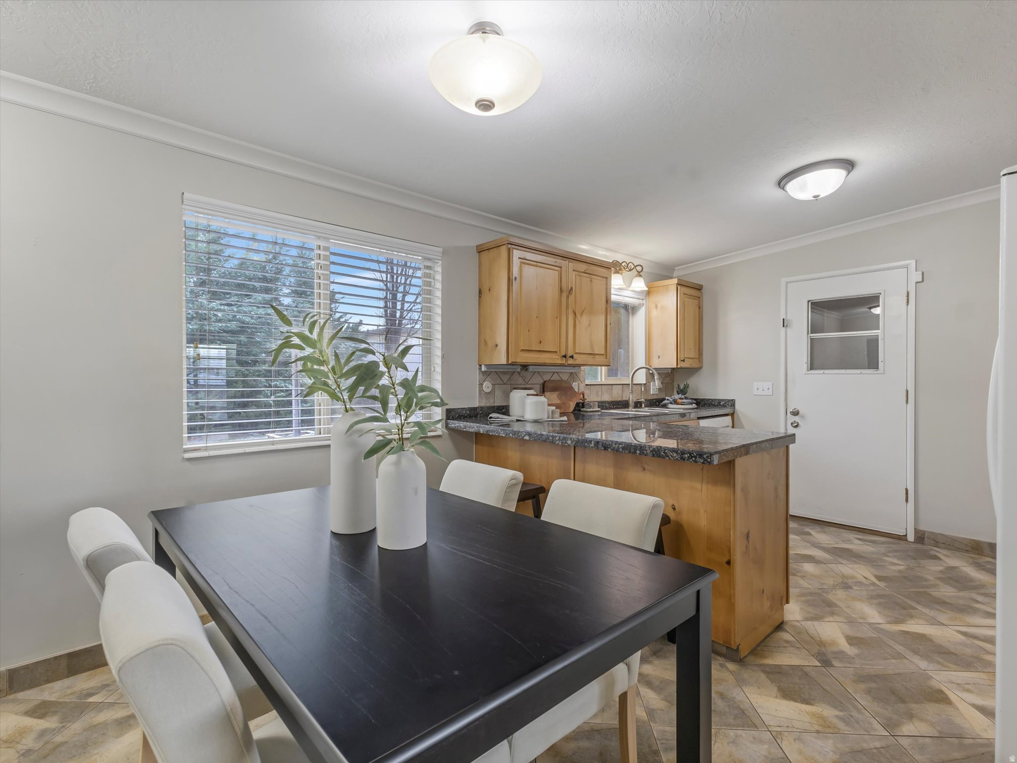 SAGE HILL - Residential