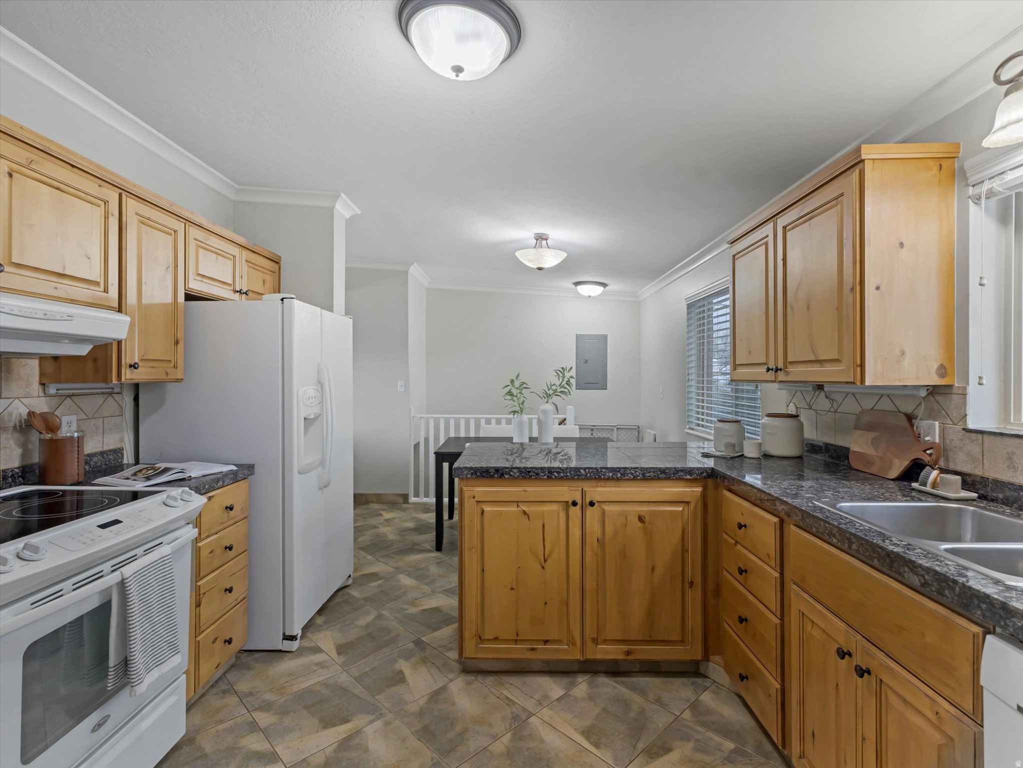 SAGE HILL - Residential