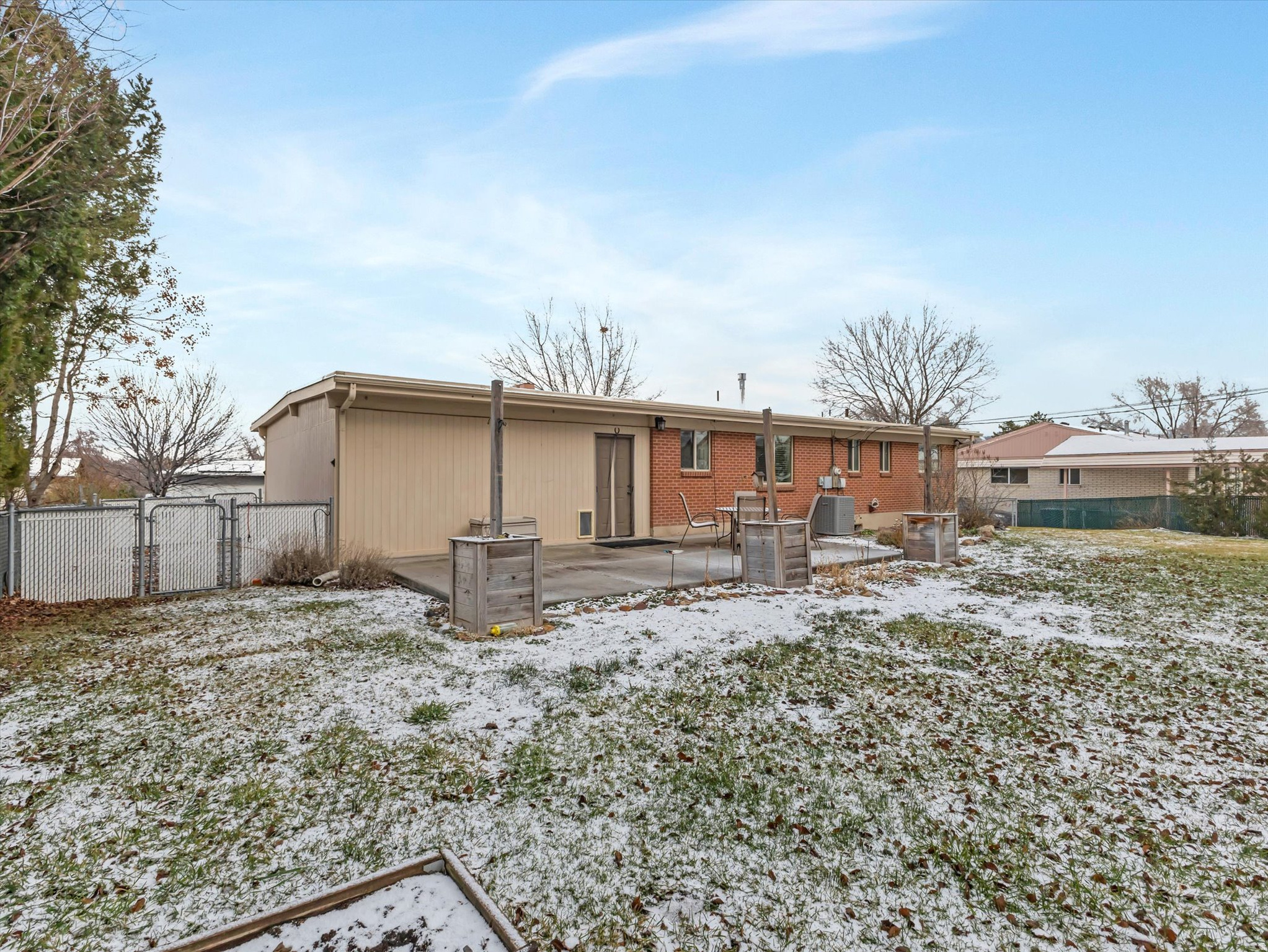 SAGE HILL - Residential