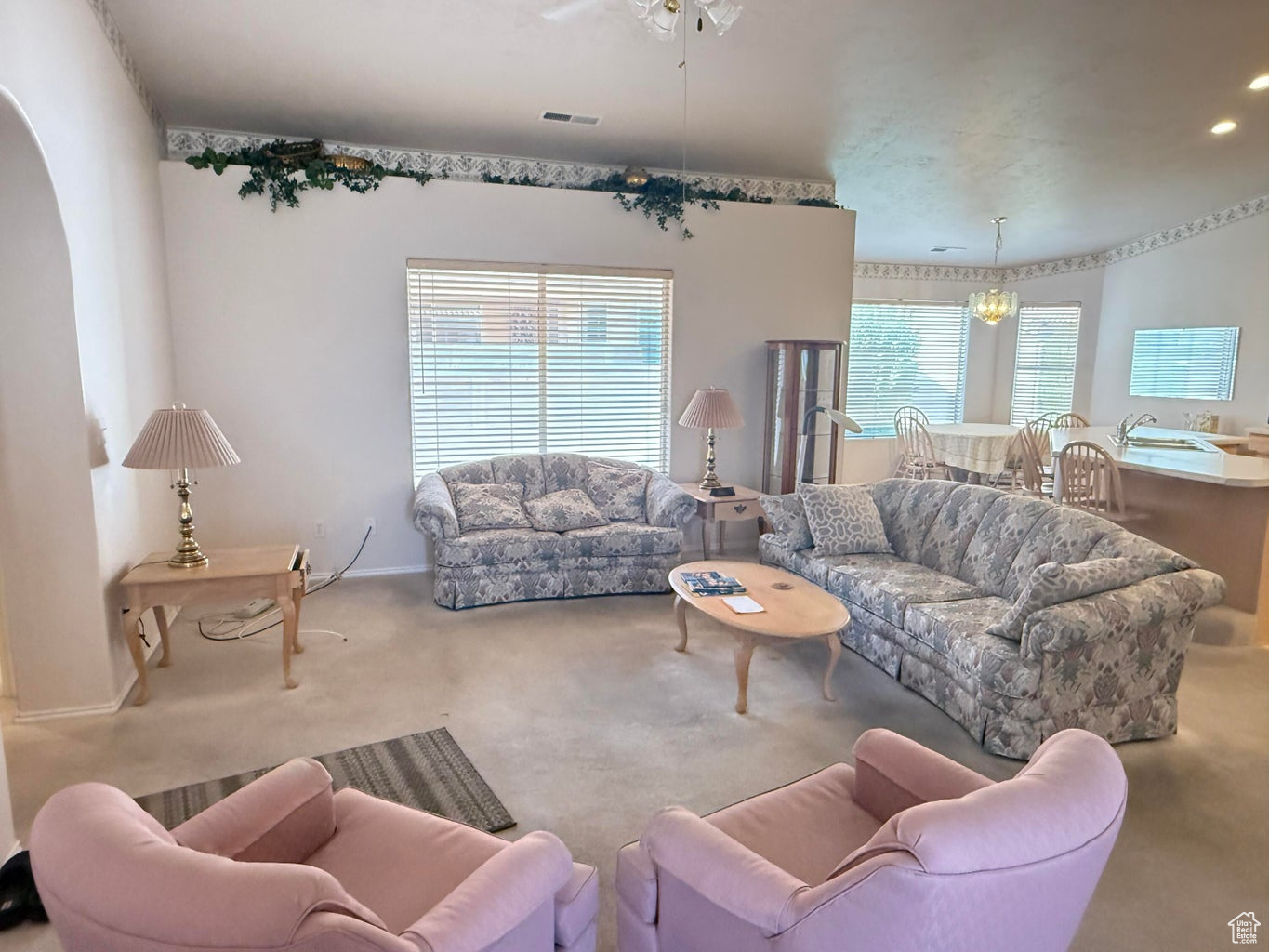 SANTA FE AT RED CLIFFS 1 - Residential