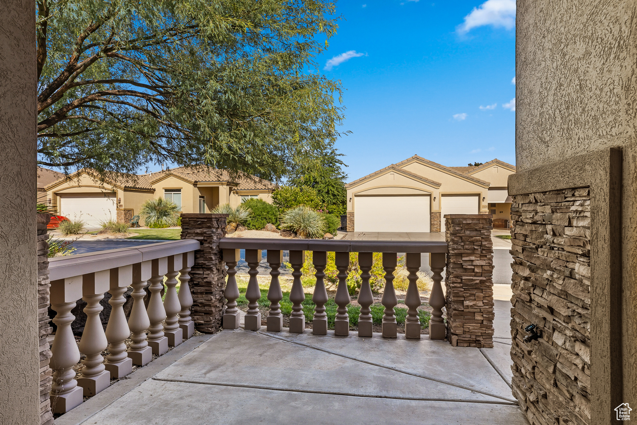 VENTANA AT GREEN SPRING VILLAGES 1 - Residential