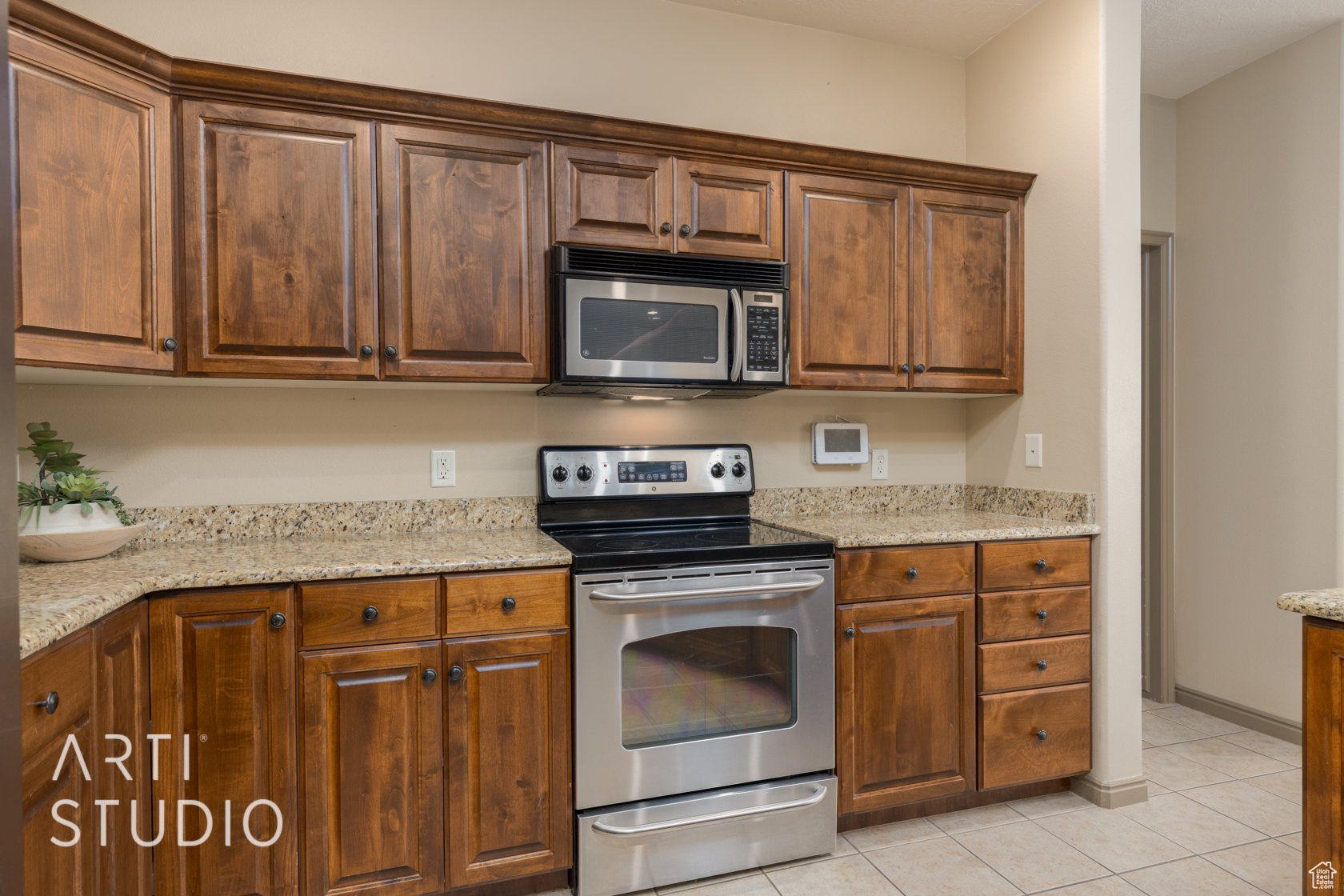 VENTANA AT GREEN SPRING VILLAGES 1 - Residential