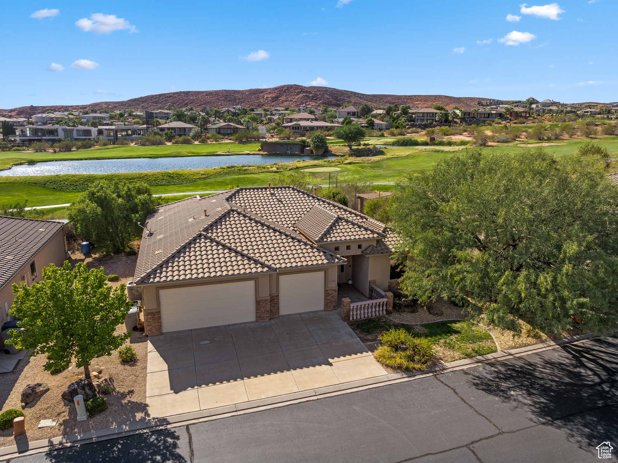 VENTANA AT GREEN SPRING VILLAGES 1 - Residential