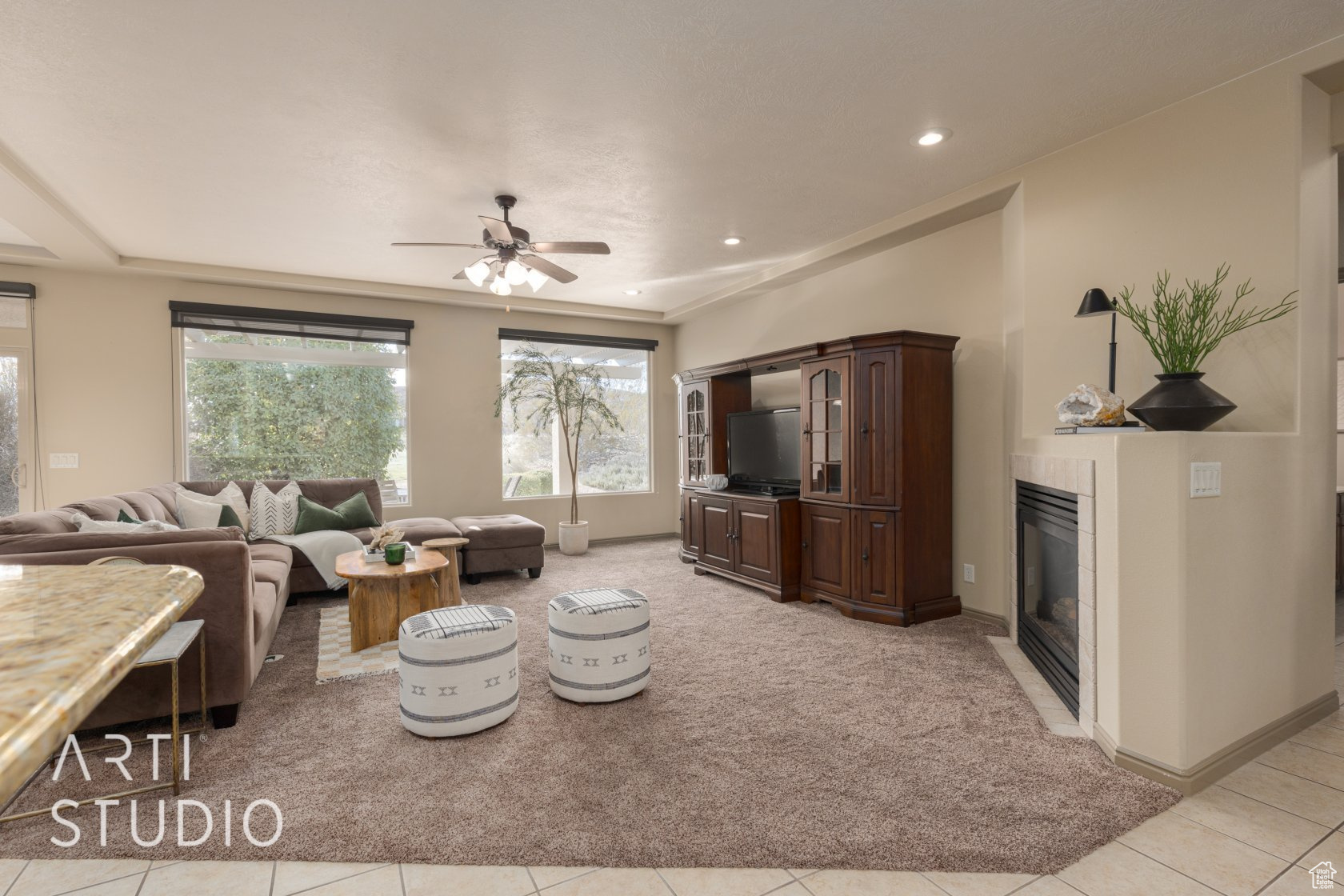 VENTANA AT GREEN SPRING VILLAGES 1 - Residential