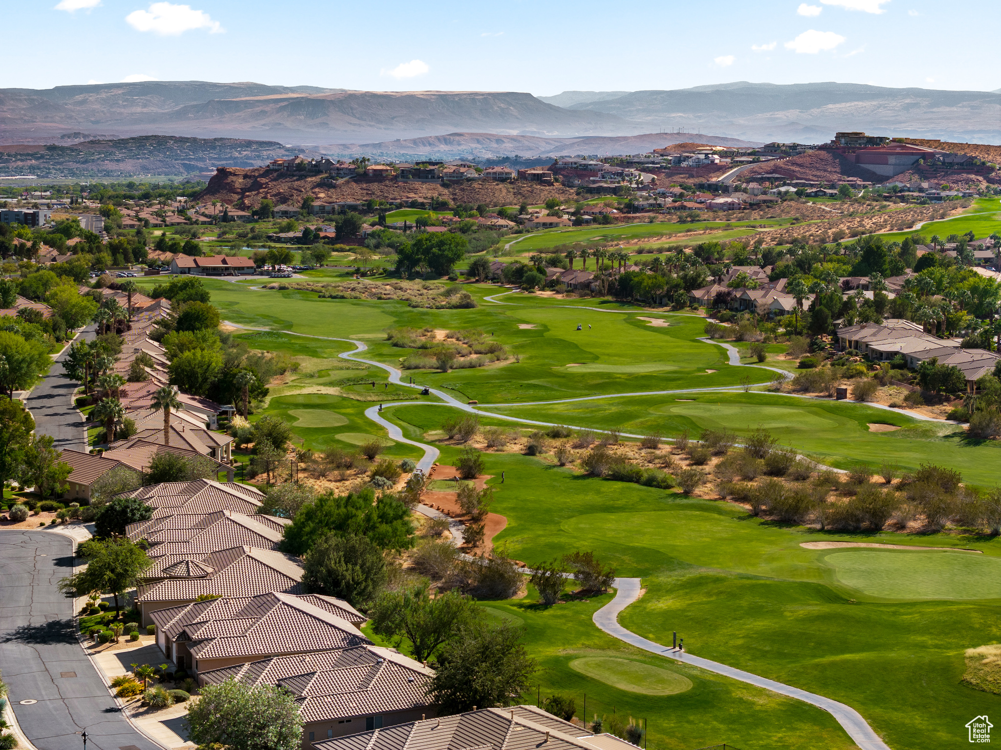 VENTANA AT GREEN SPRING VILLAGES 1 - Residential