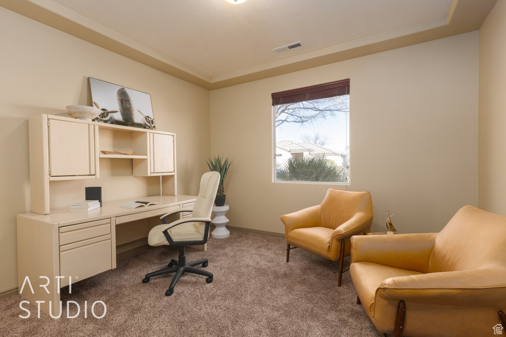 VENTANA AT GREEN SPRING VILLAGES 1 - Residential