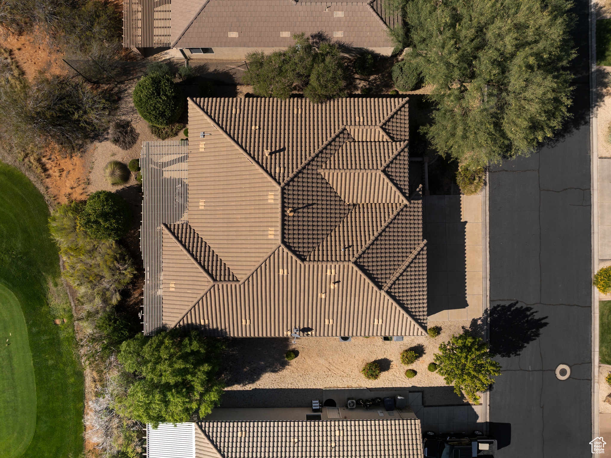 VENTANA AT GREEN SPRING VILLAGES 1 - Residential