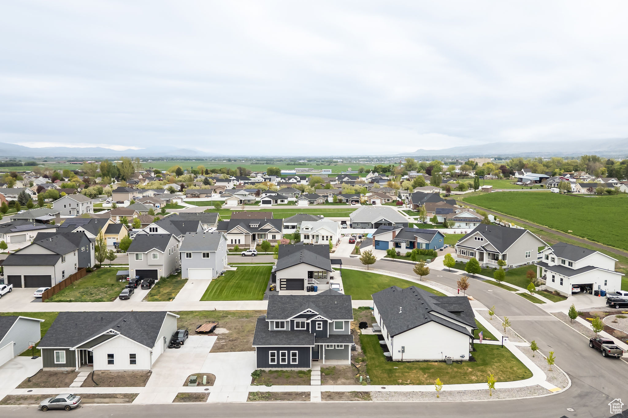 626 W 20, Hyrum, Utah image 25
