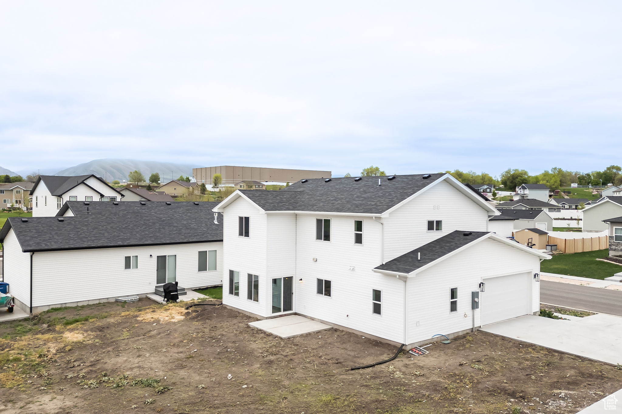 626 W 20, Hyrum, Utah image 19