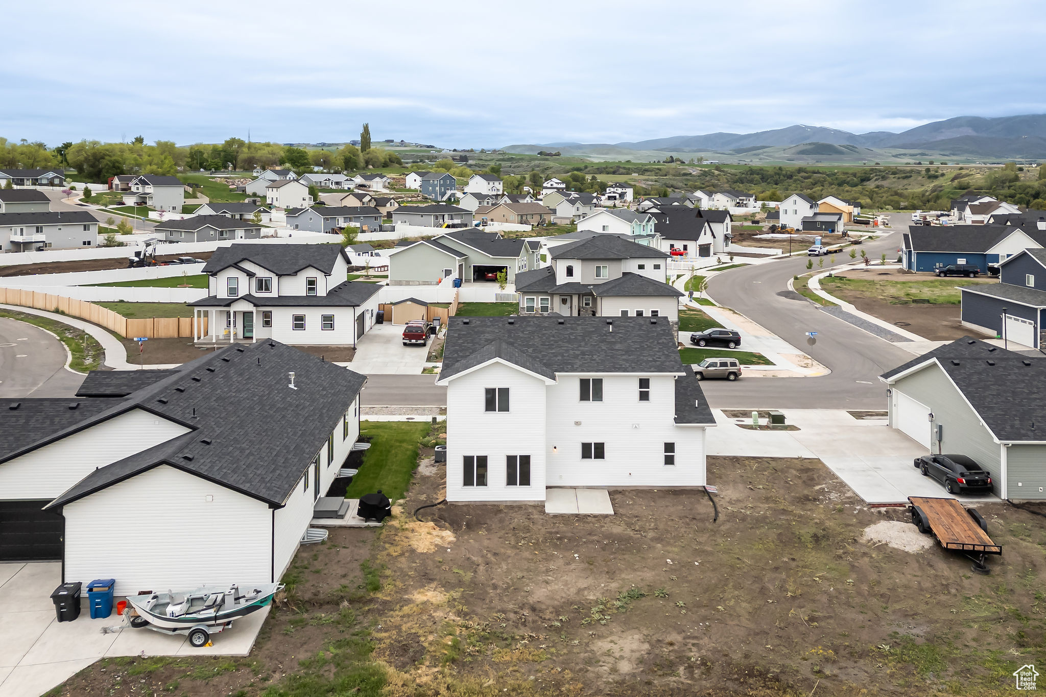 626 W 20, Hyrum, Utah image 20