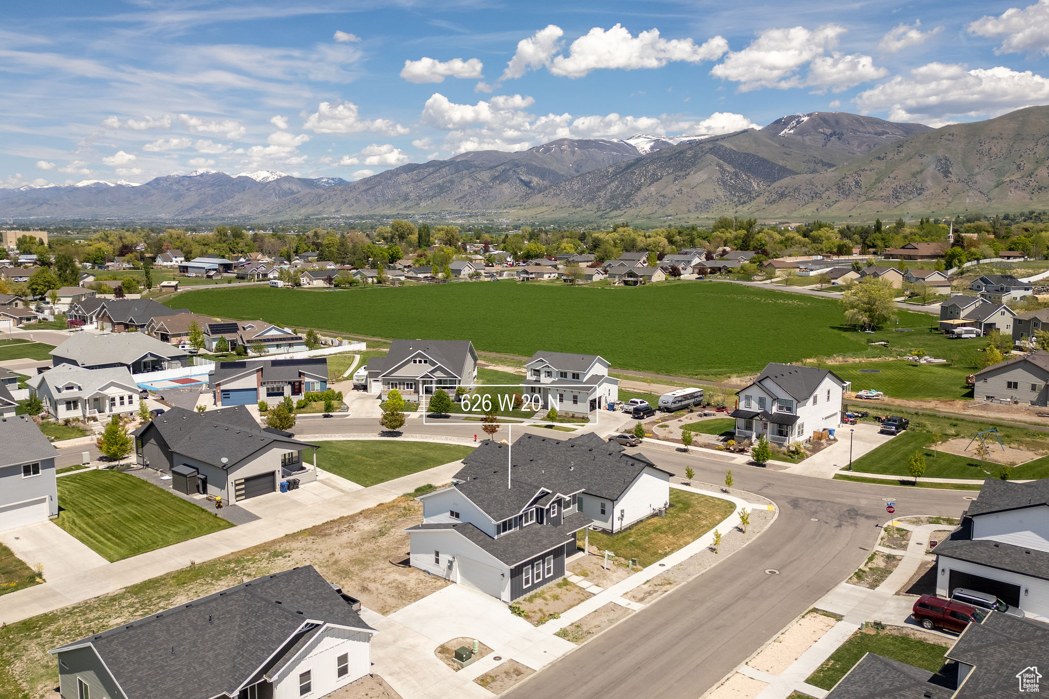 626 W 20, Hyrum, Utah image 23