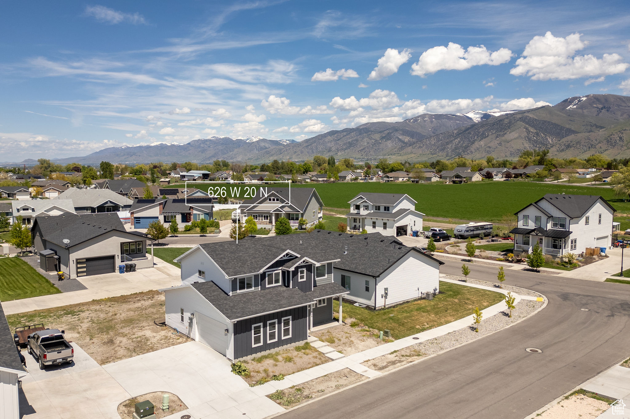 626 W 20, Hyrum, Utah image 22