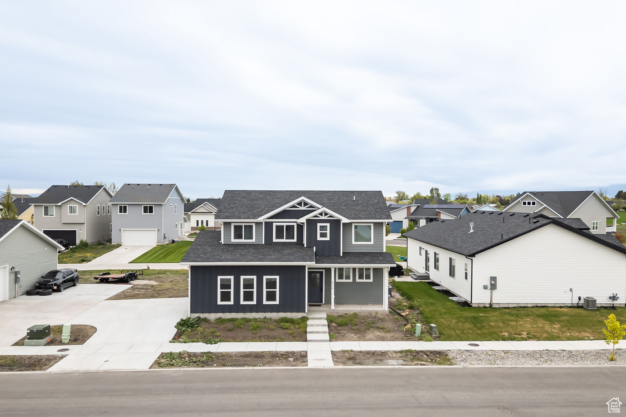 626 W 20, Hyrum, Utah image 26