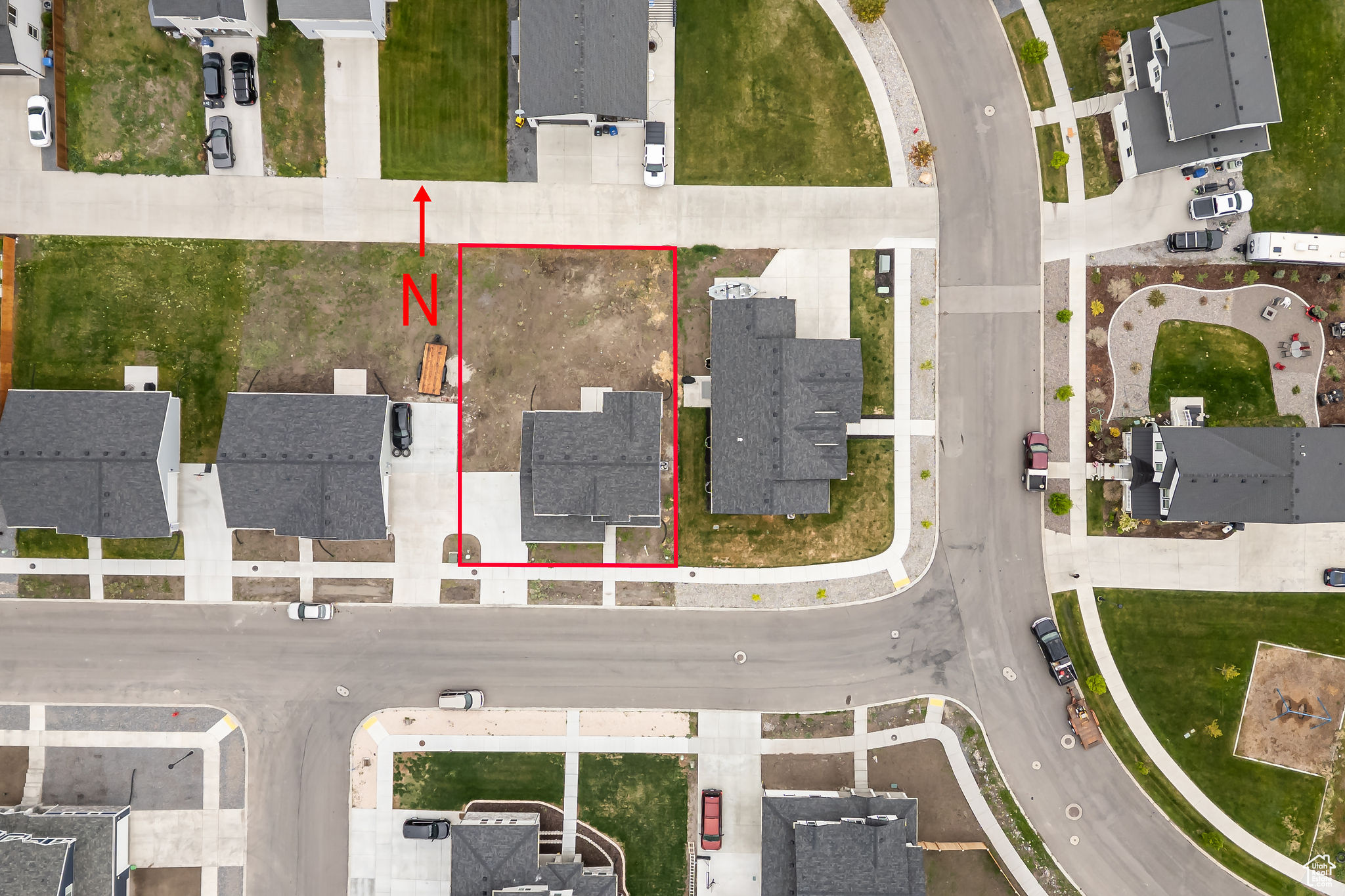 626 W 20, Hyrum, Utah image 21