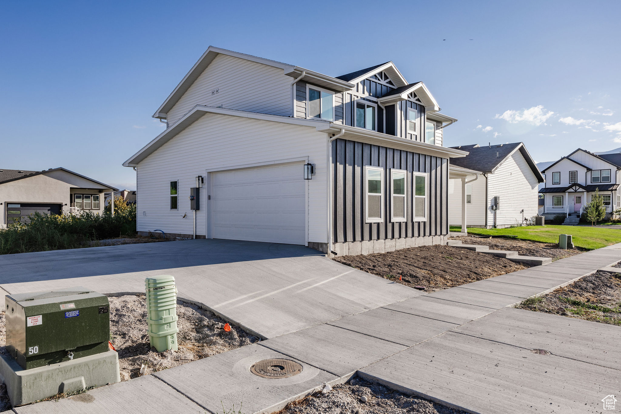 626 W 20, Hyrum, Utah image 17