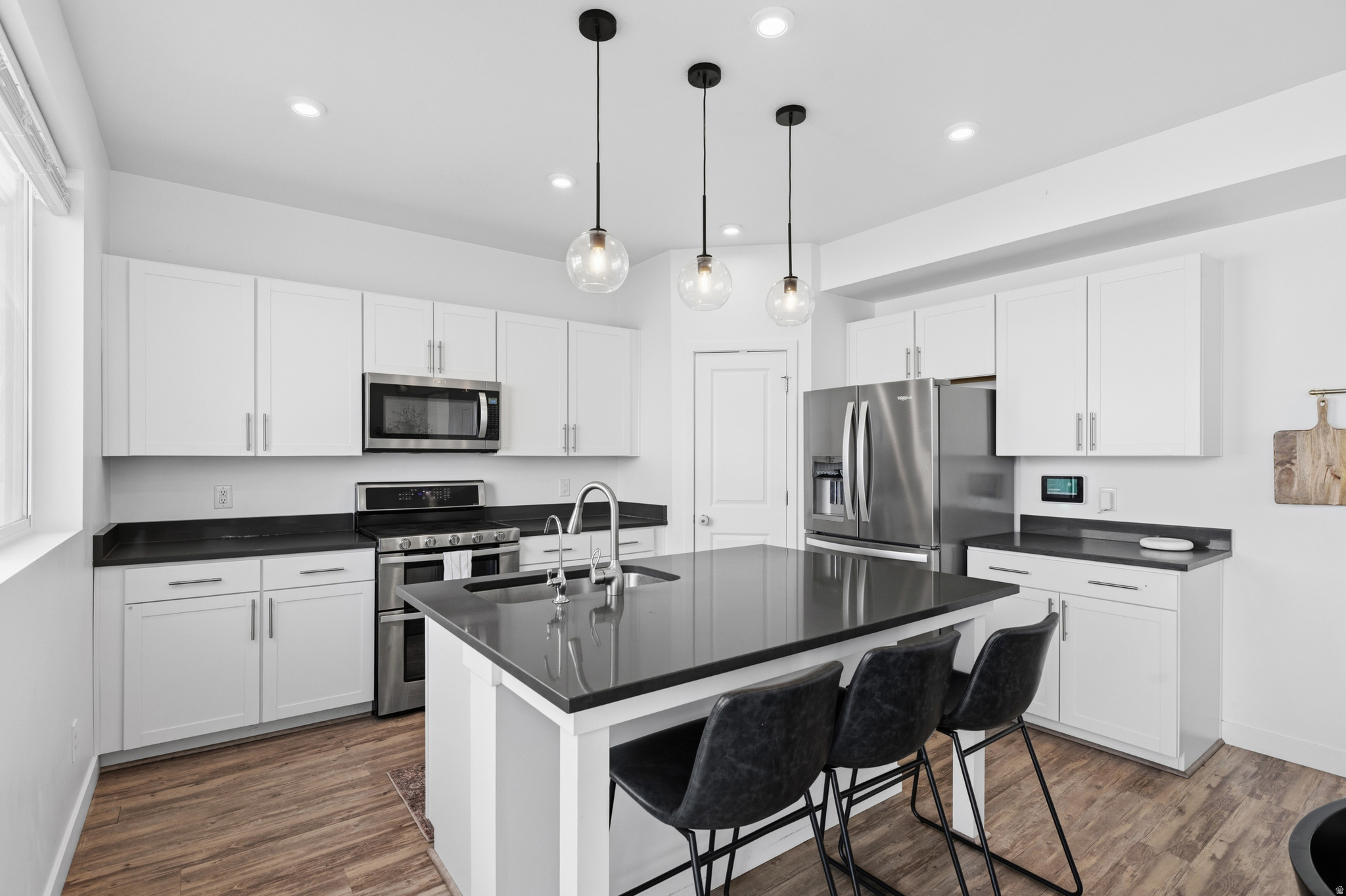 THE FIELDS - Residential