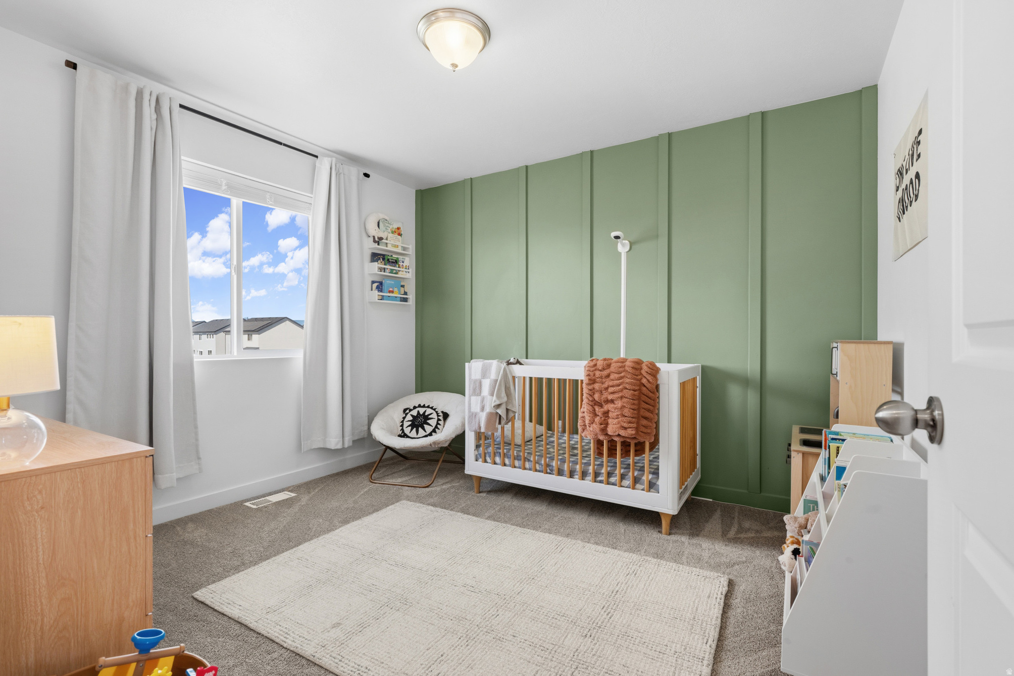 THE FIELDS - Residential