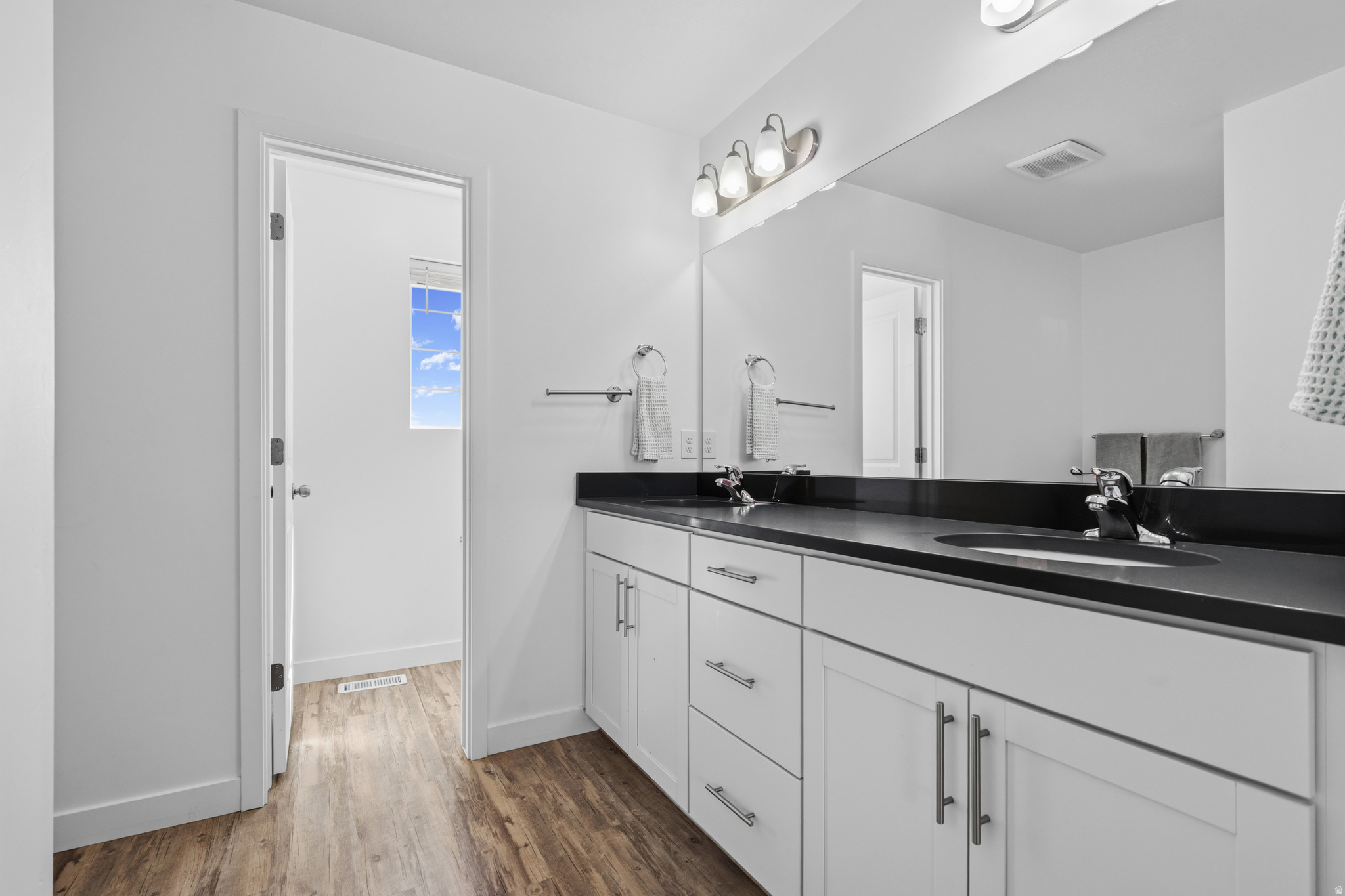 THE FIELDS - Residential