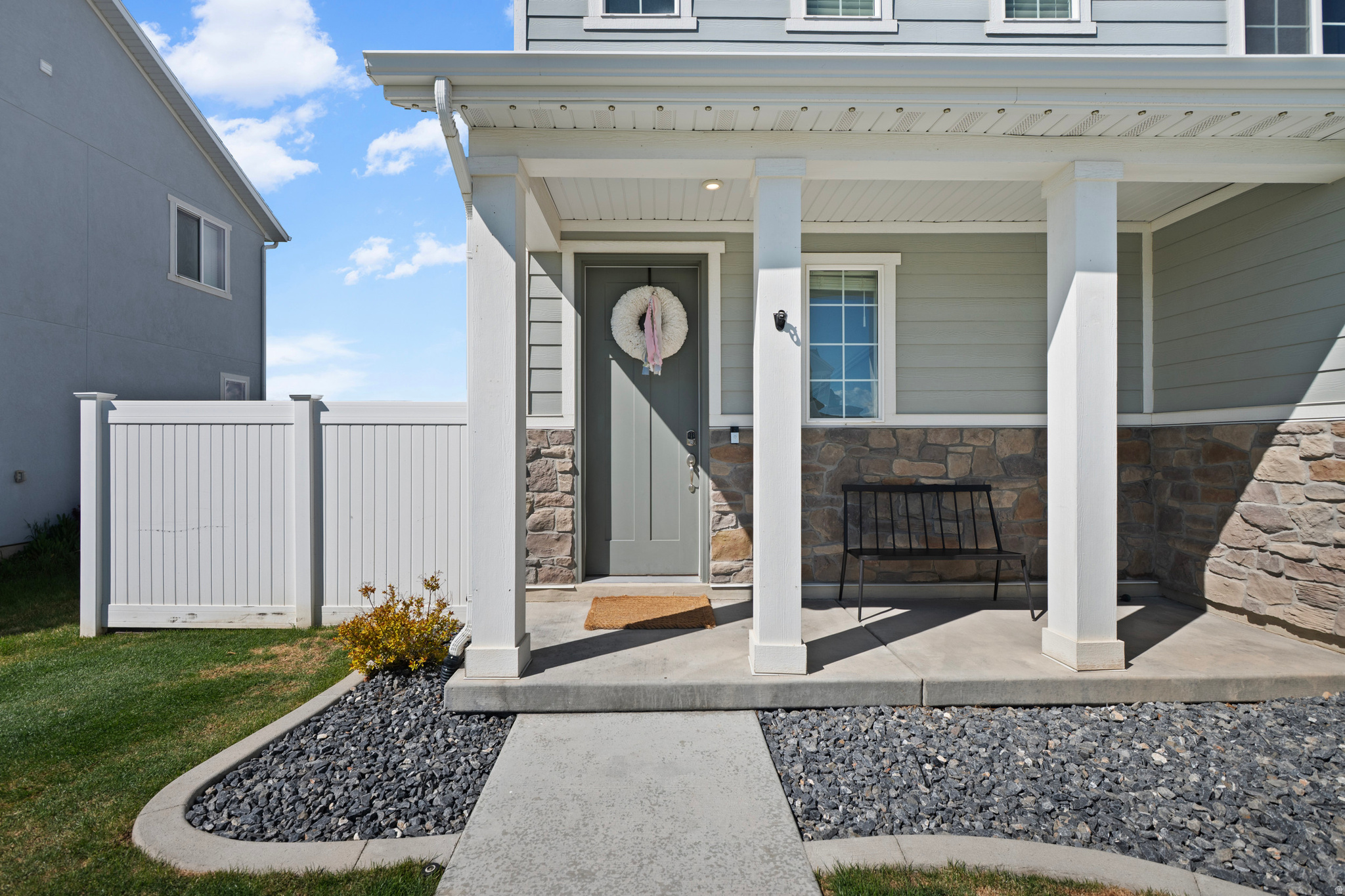 THE FIELDS - Residential