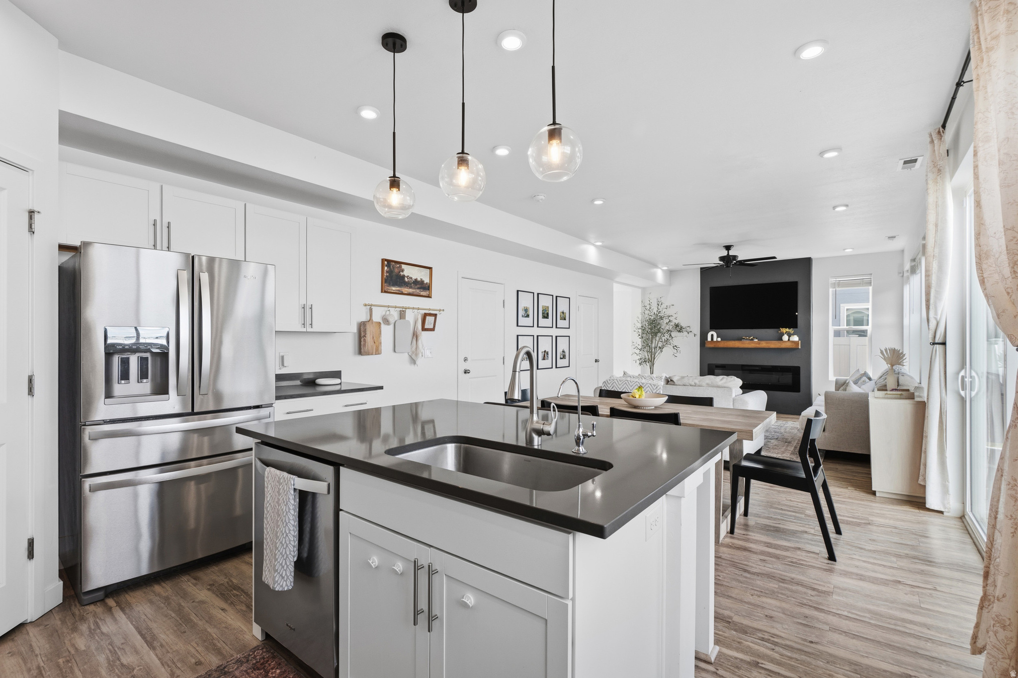 THE FIELDS - Residential