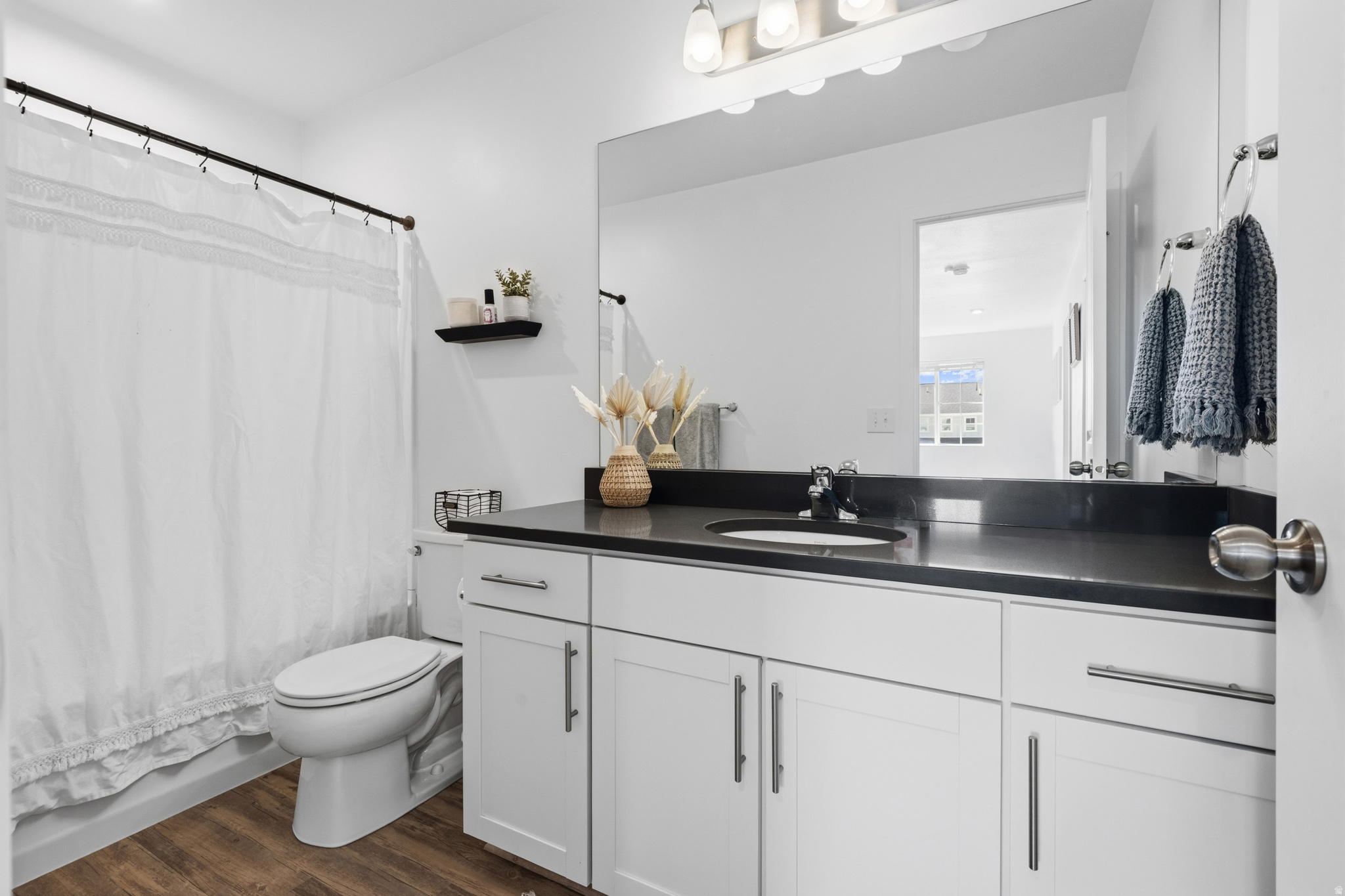 THE FIELDS - Residential