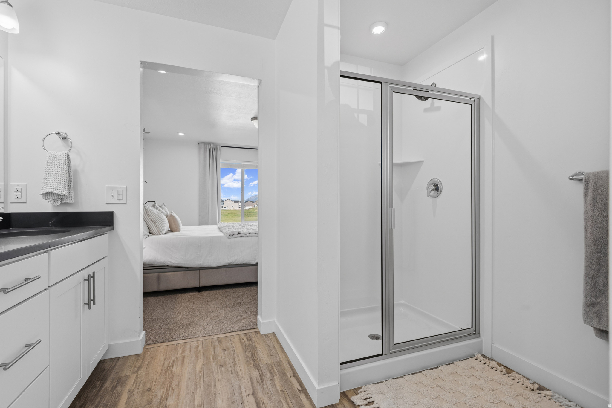 THE FIELDS - Residential