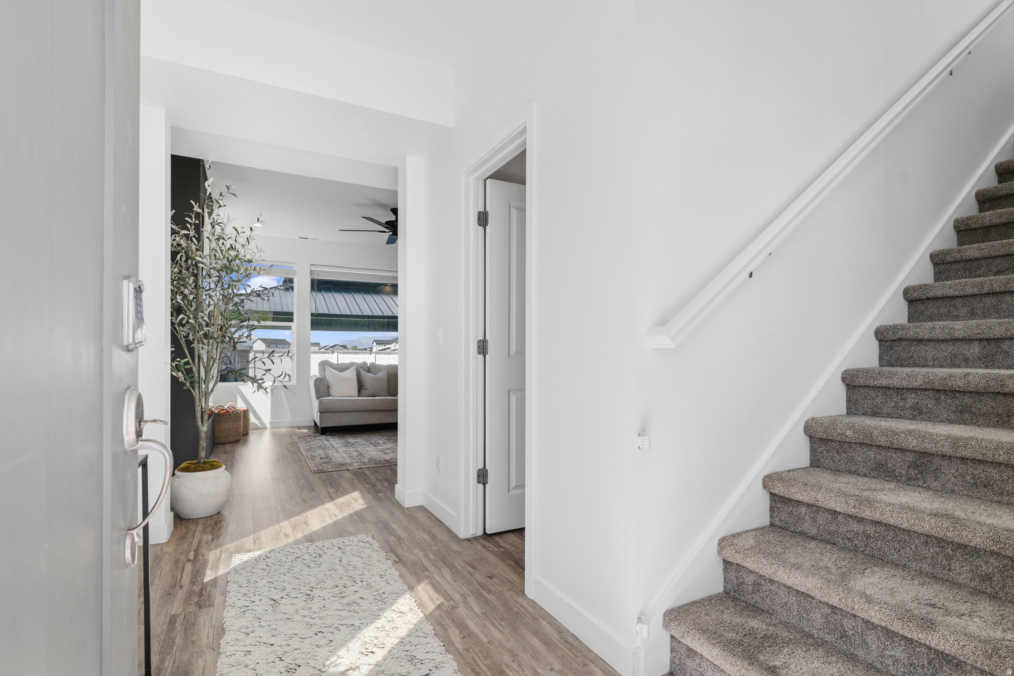 THE FIELDS - Residential