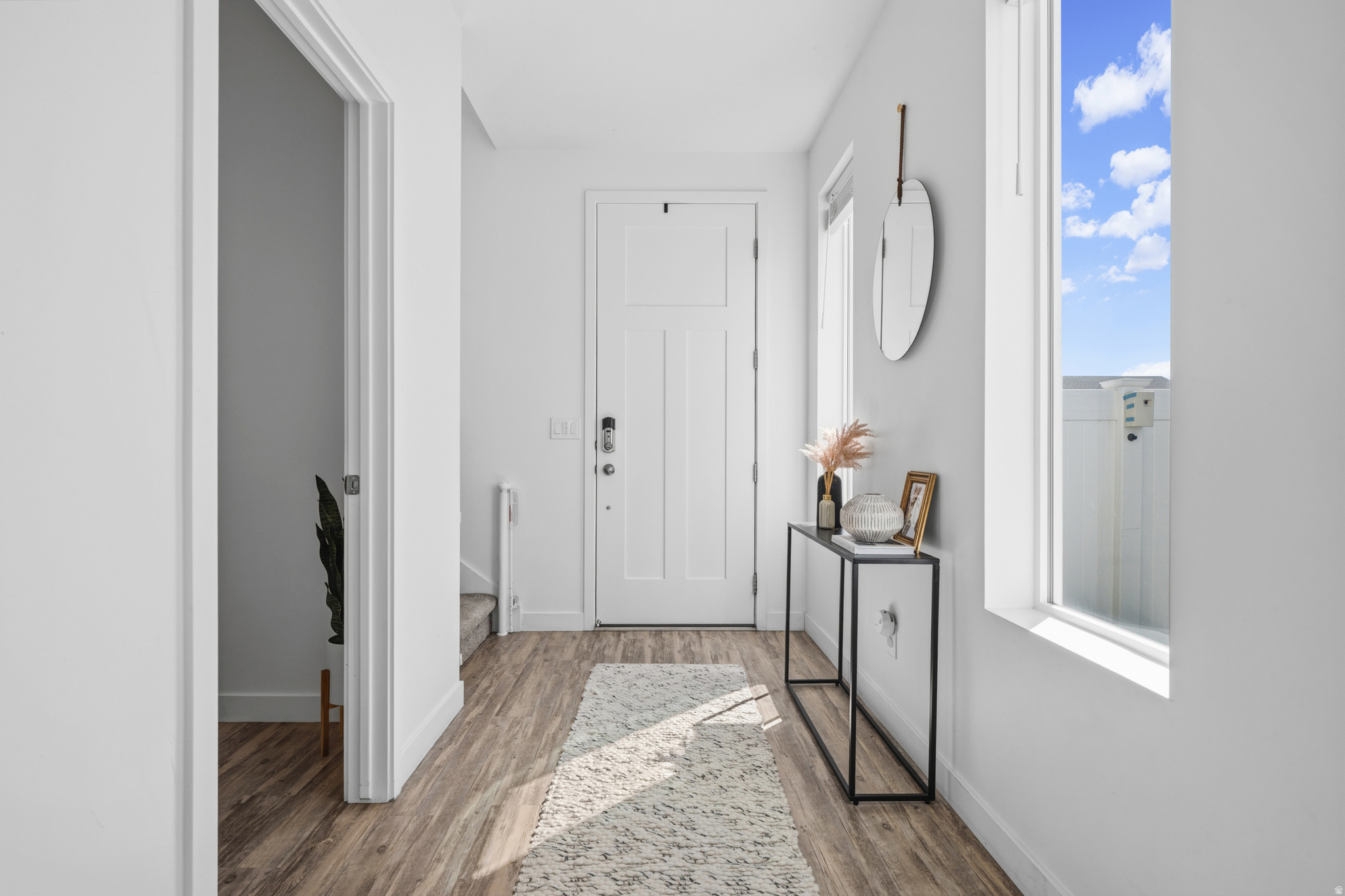 THE FIELDS - Residential